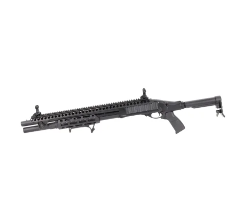 Strzelba specna vapor hpa ready