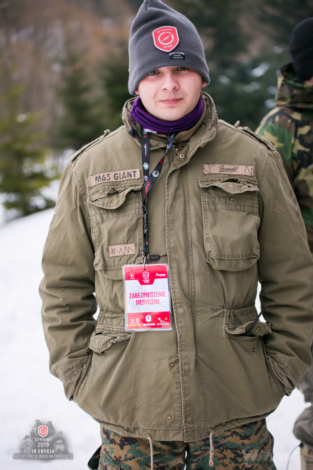 GFPOINT 2019