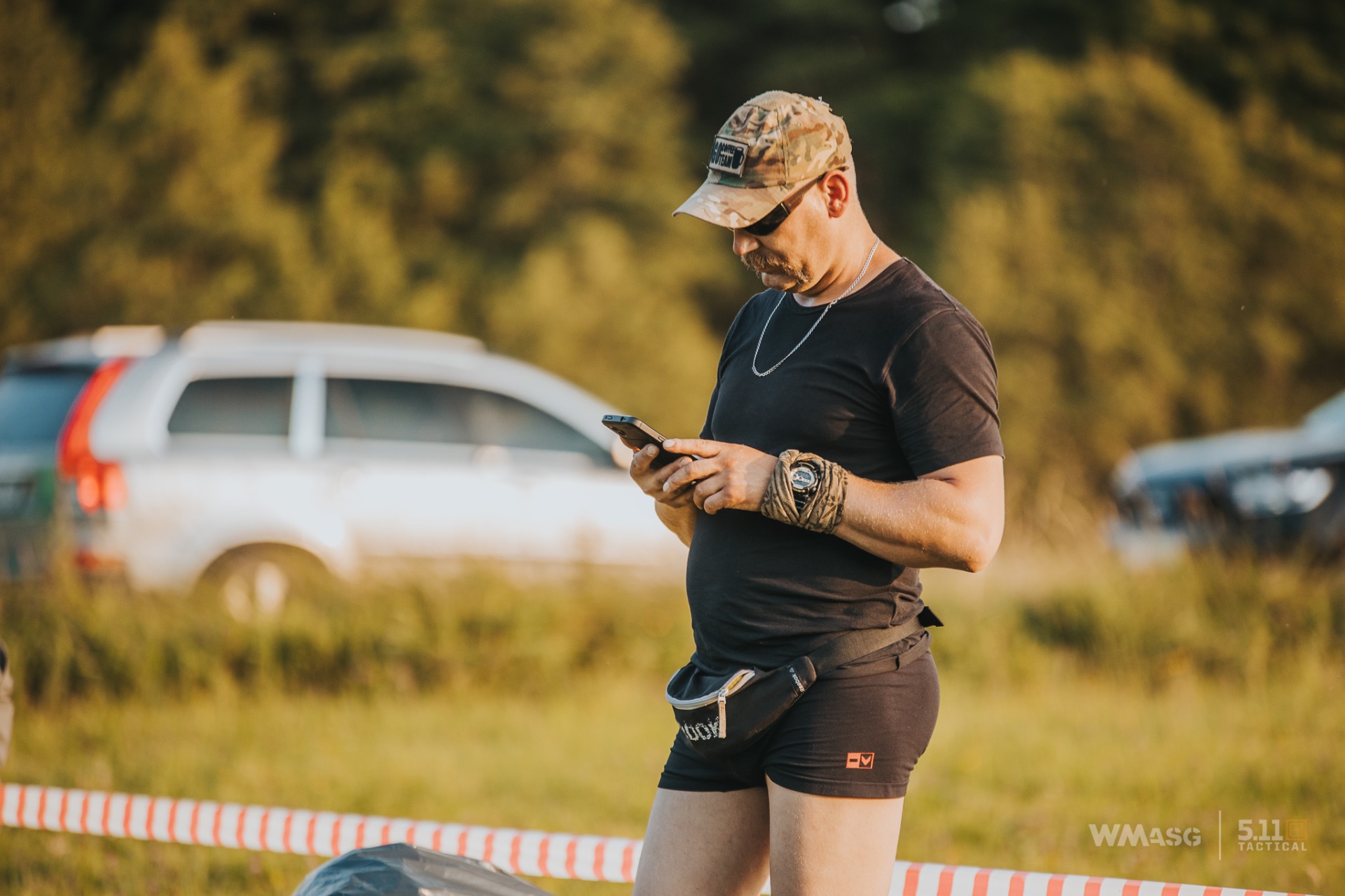 Lekka Piechota IX (termin II) 2023 (część I)