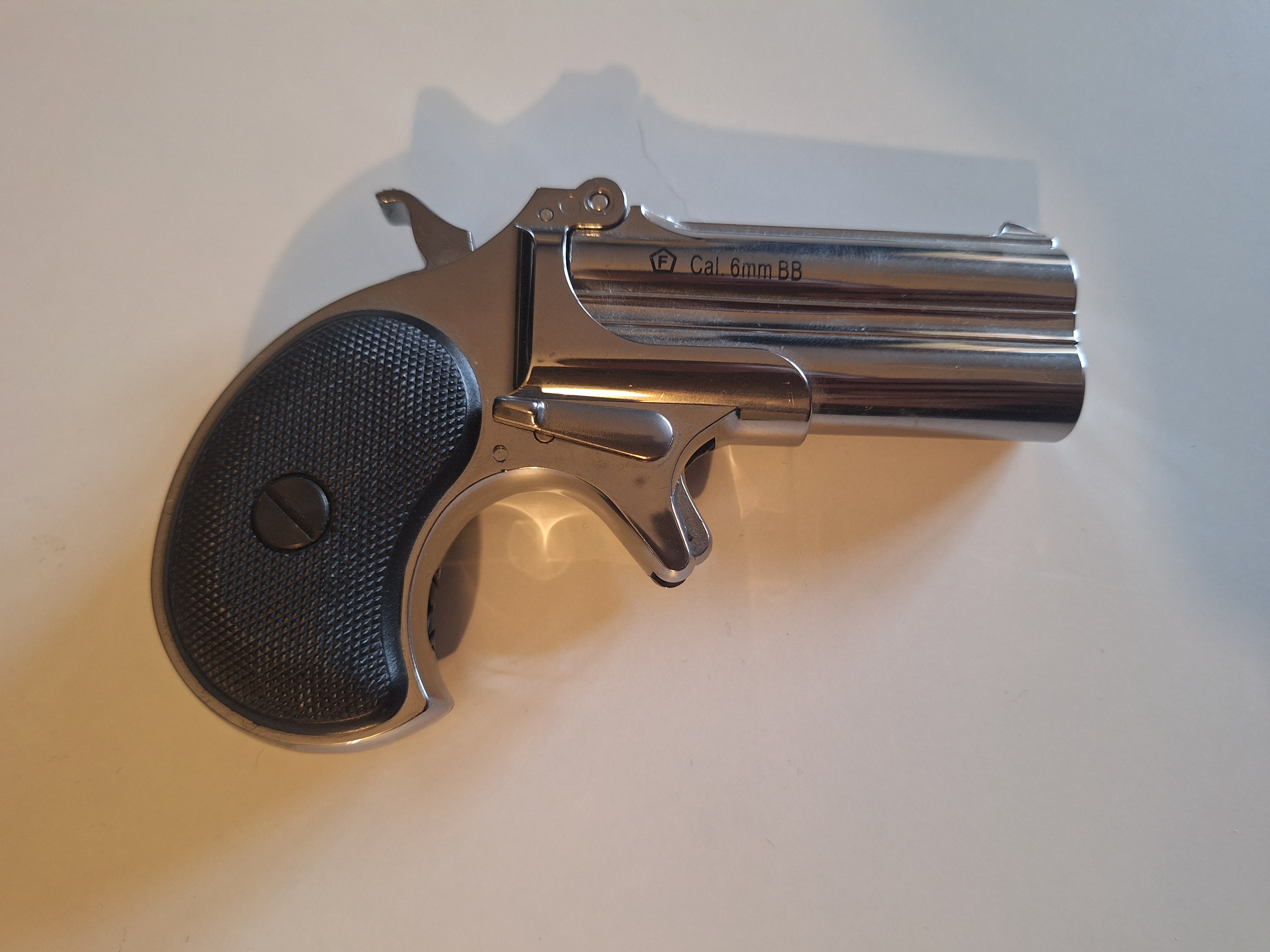 Marushin Derringer 6mm GG
