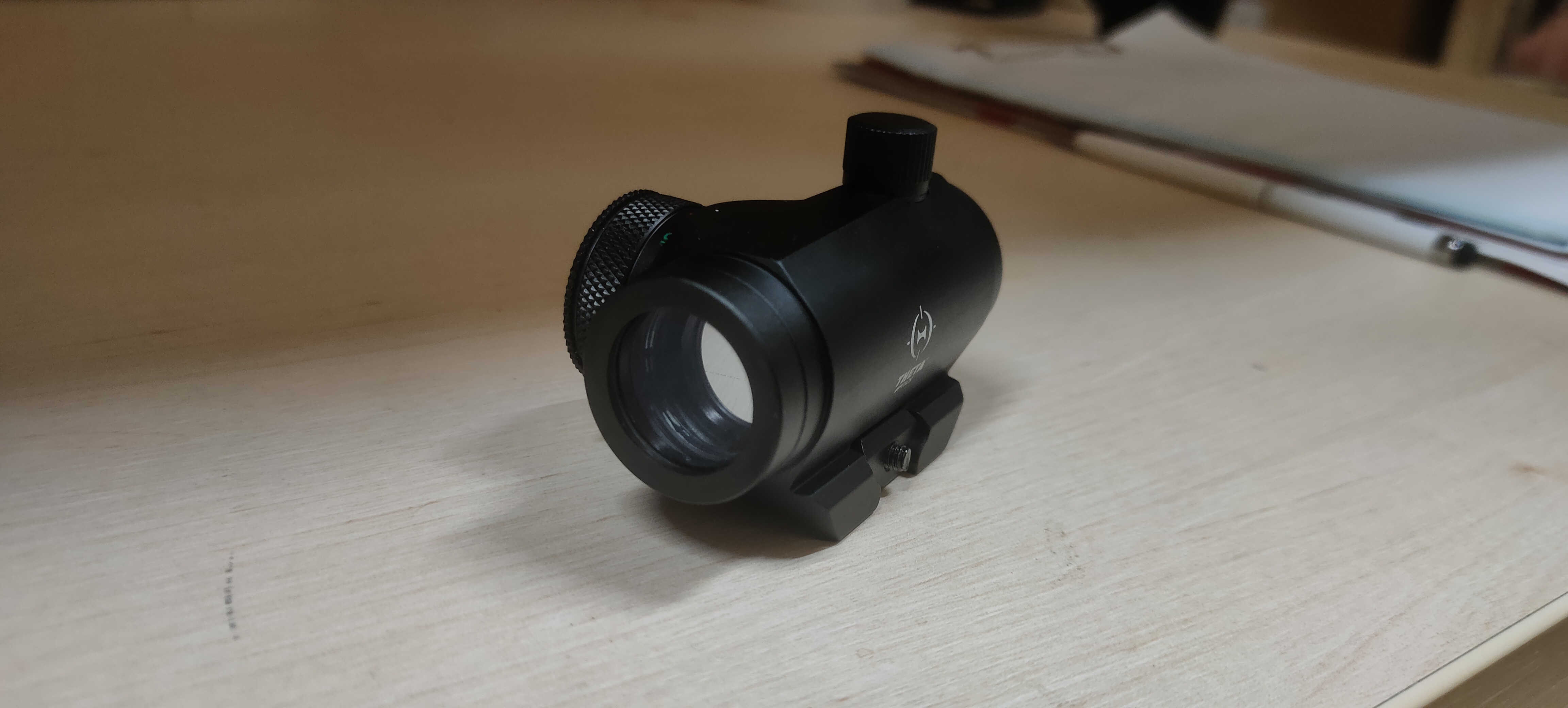 Celownik kolimatorowy Theta Optics™ Compact-nowy