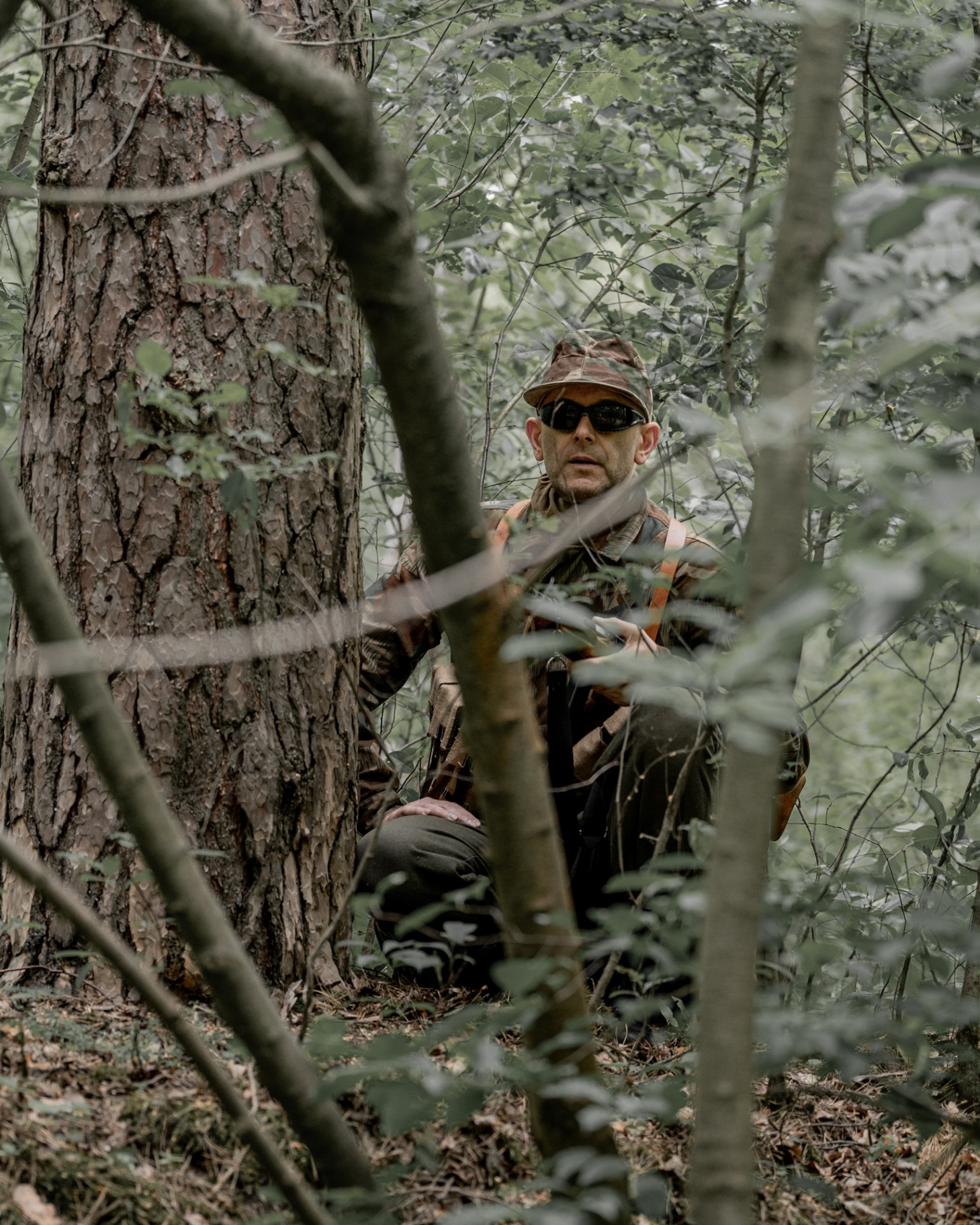 ASH "Podnóża Monte Cassino 1944" - 28 maja 2022 r., Poznań ul. Chemiczna