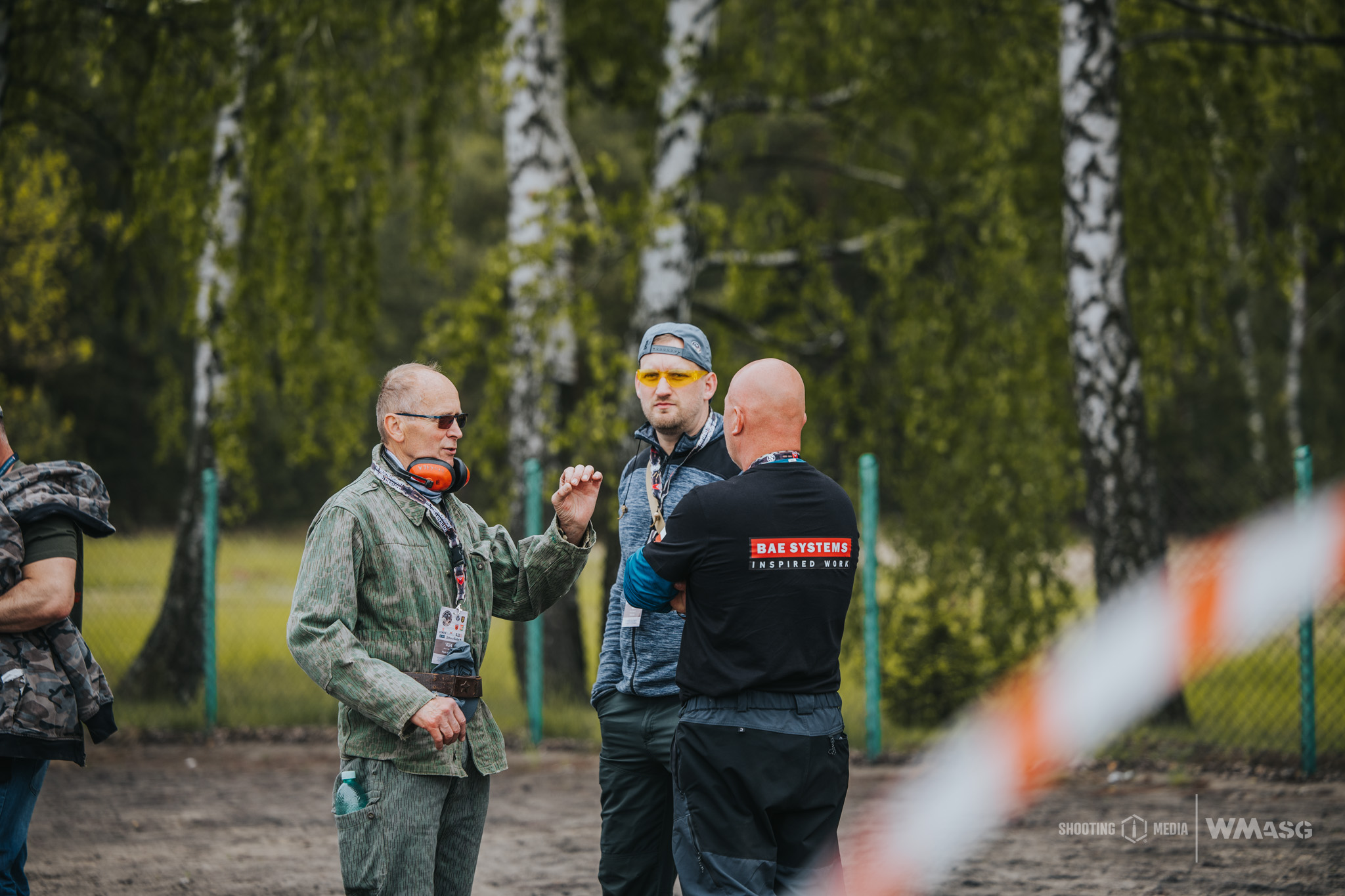 SALWA - XIX Międzynarodowy Wielobój Strzelecki (23-25.05.2025)