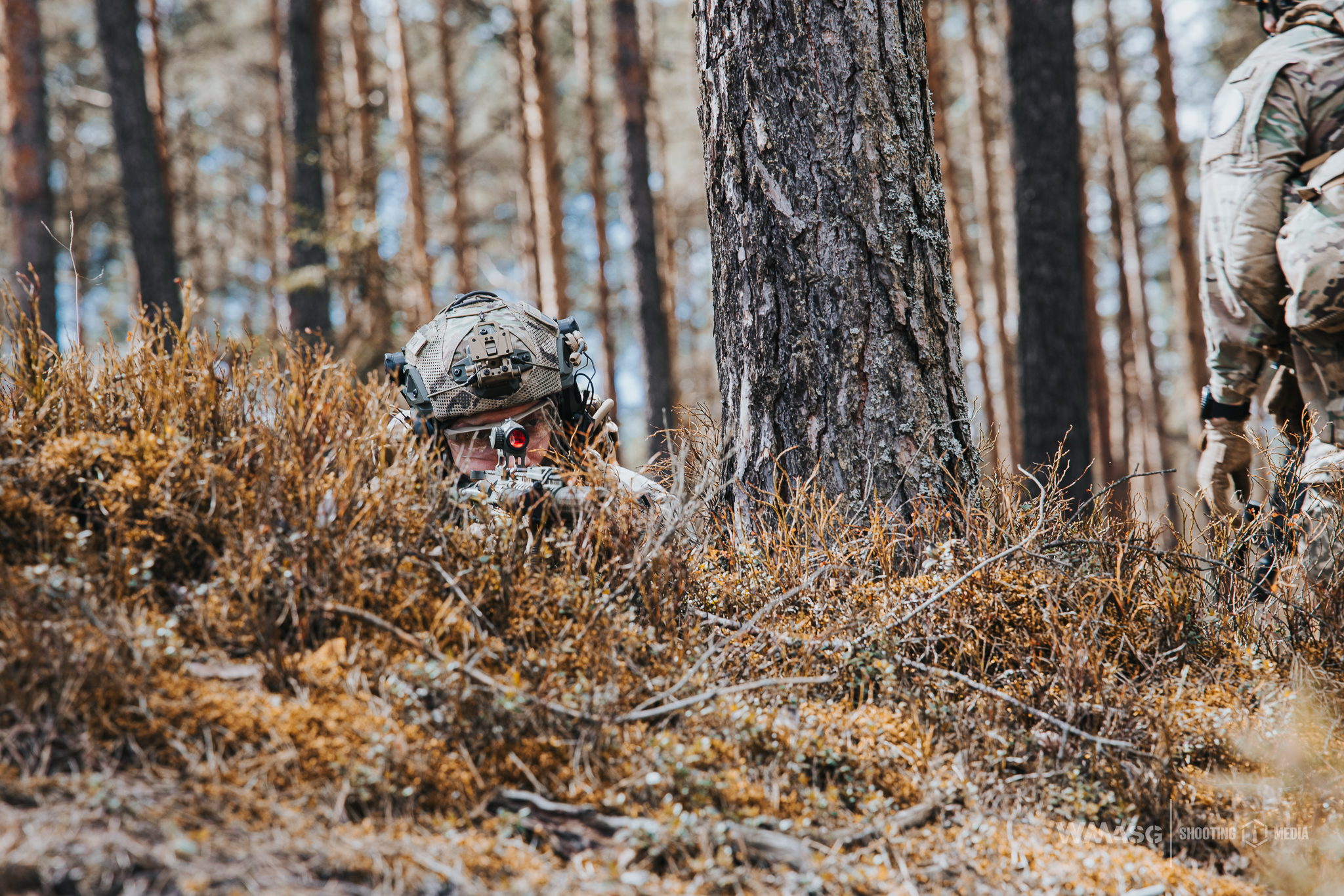 Wyścig Szczurów VI (fotorelacja)