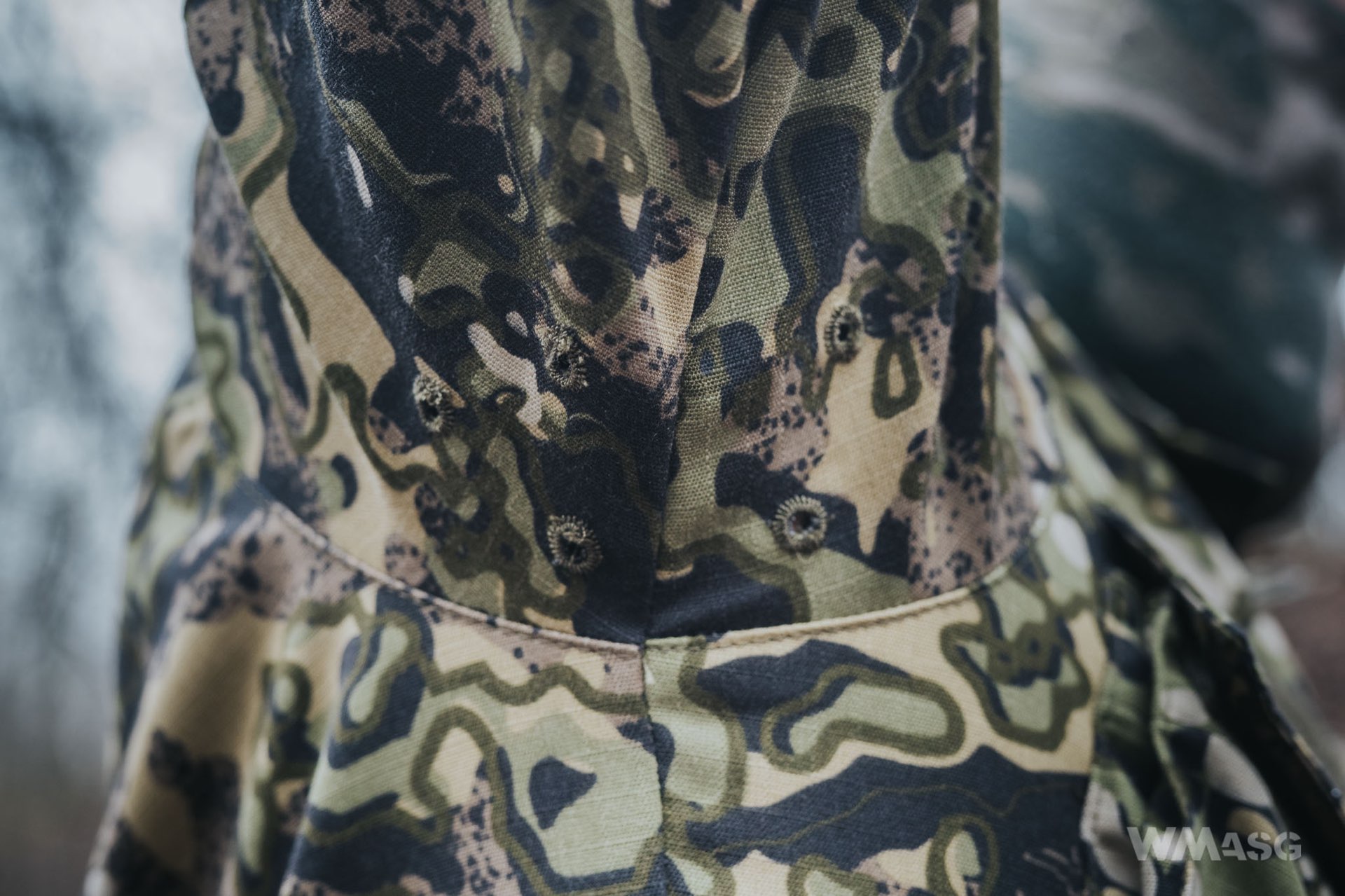 MAPA Tactical (MAPA B)