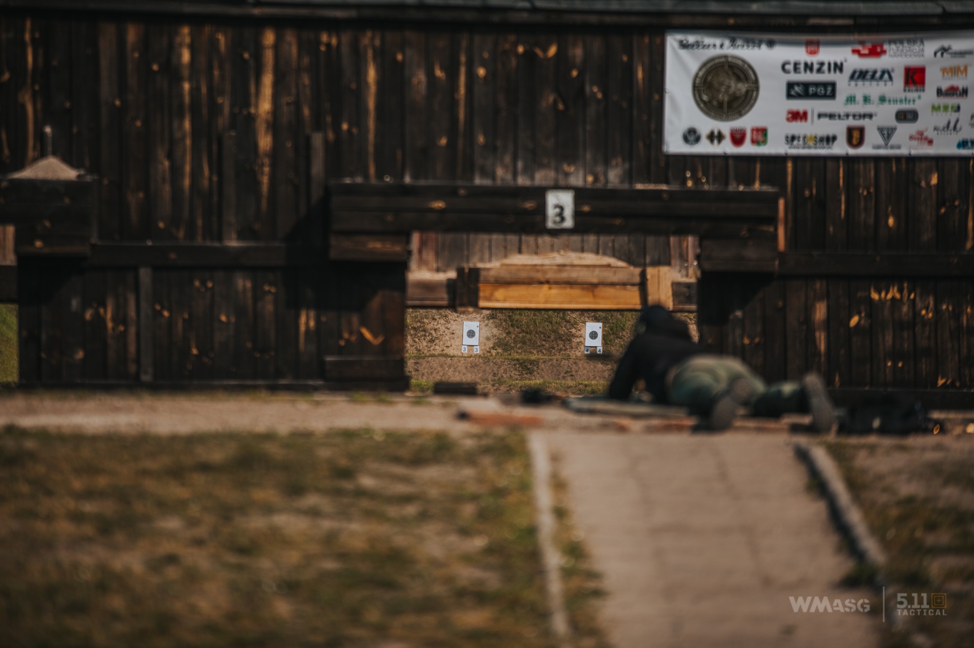 XVII Międzynarodowy Wielobój Strzelecki