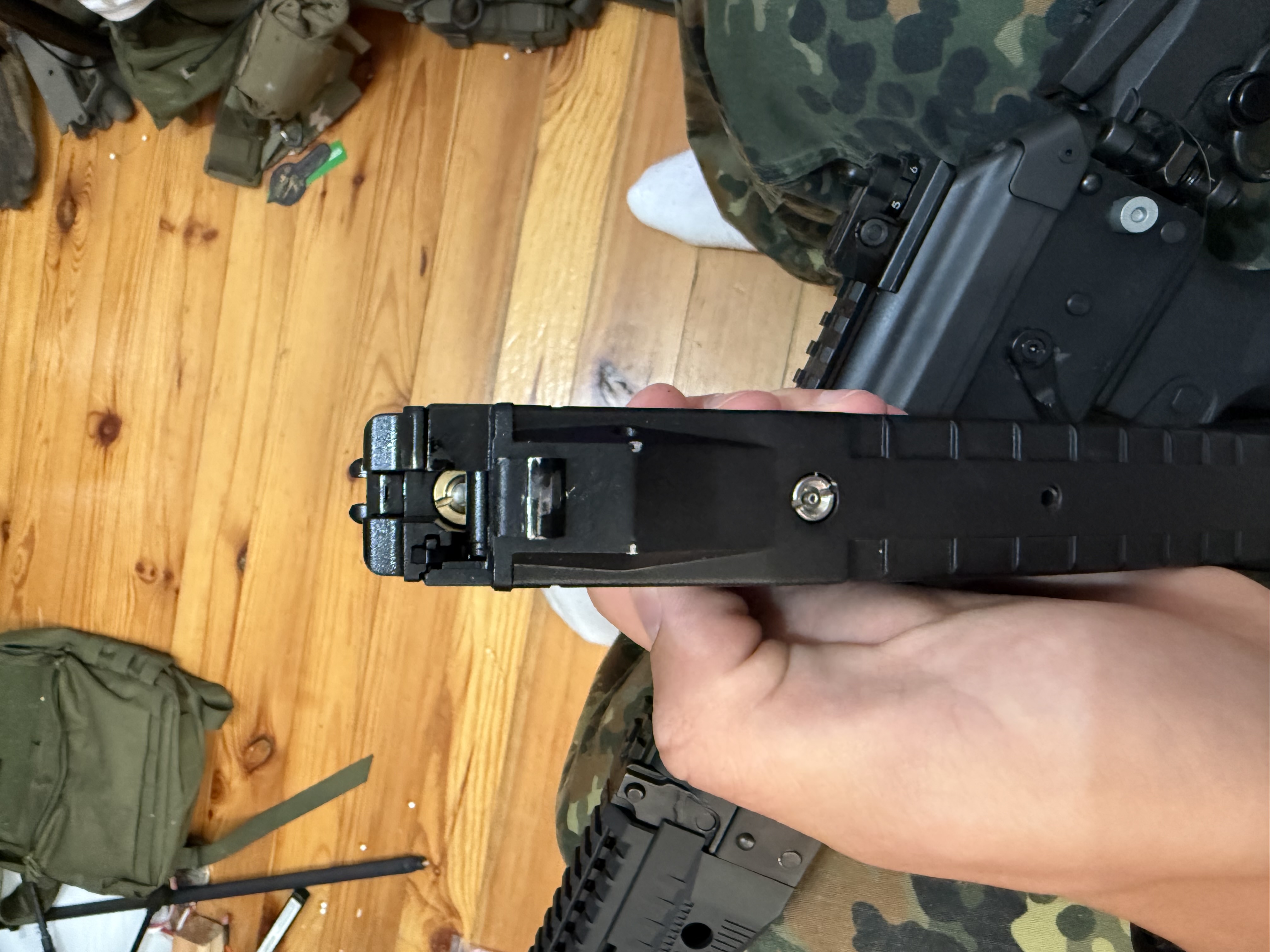 We09 gbbr +mag