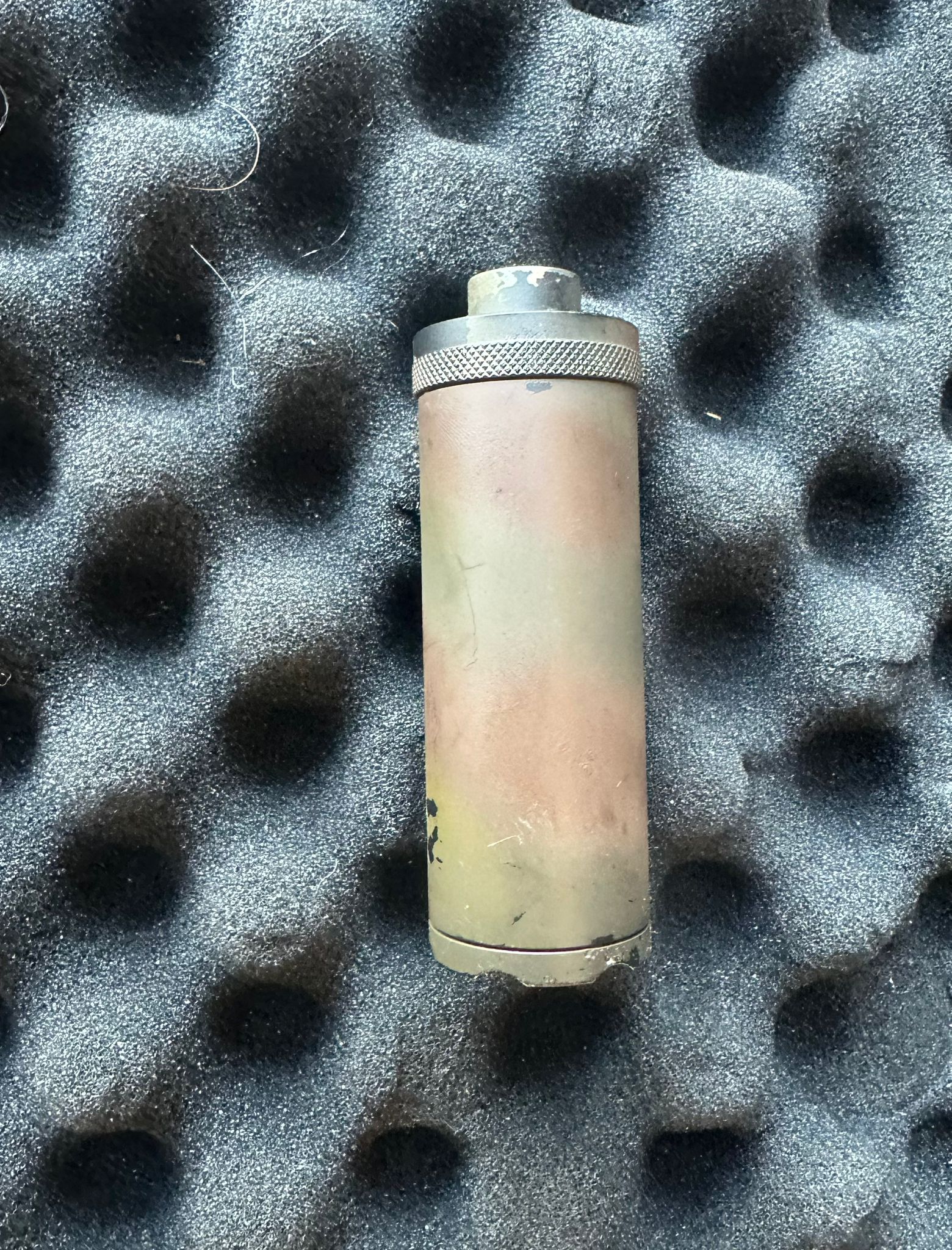 TRACER CHRONO AceTech Lighter BT