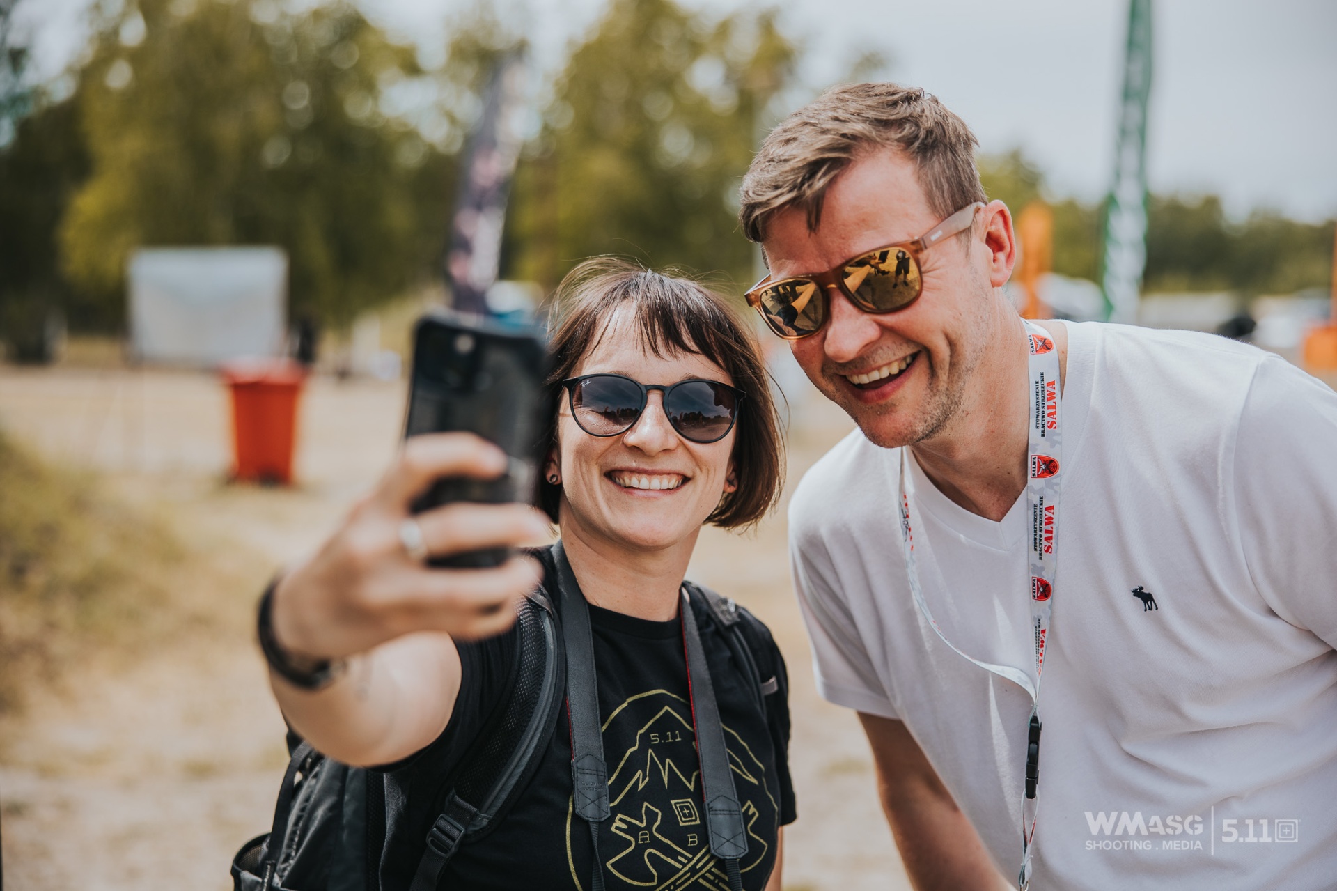 XVIII Międzynarodowy Wielobój Strzelecki