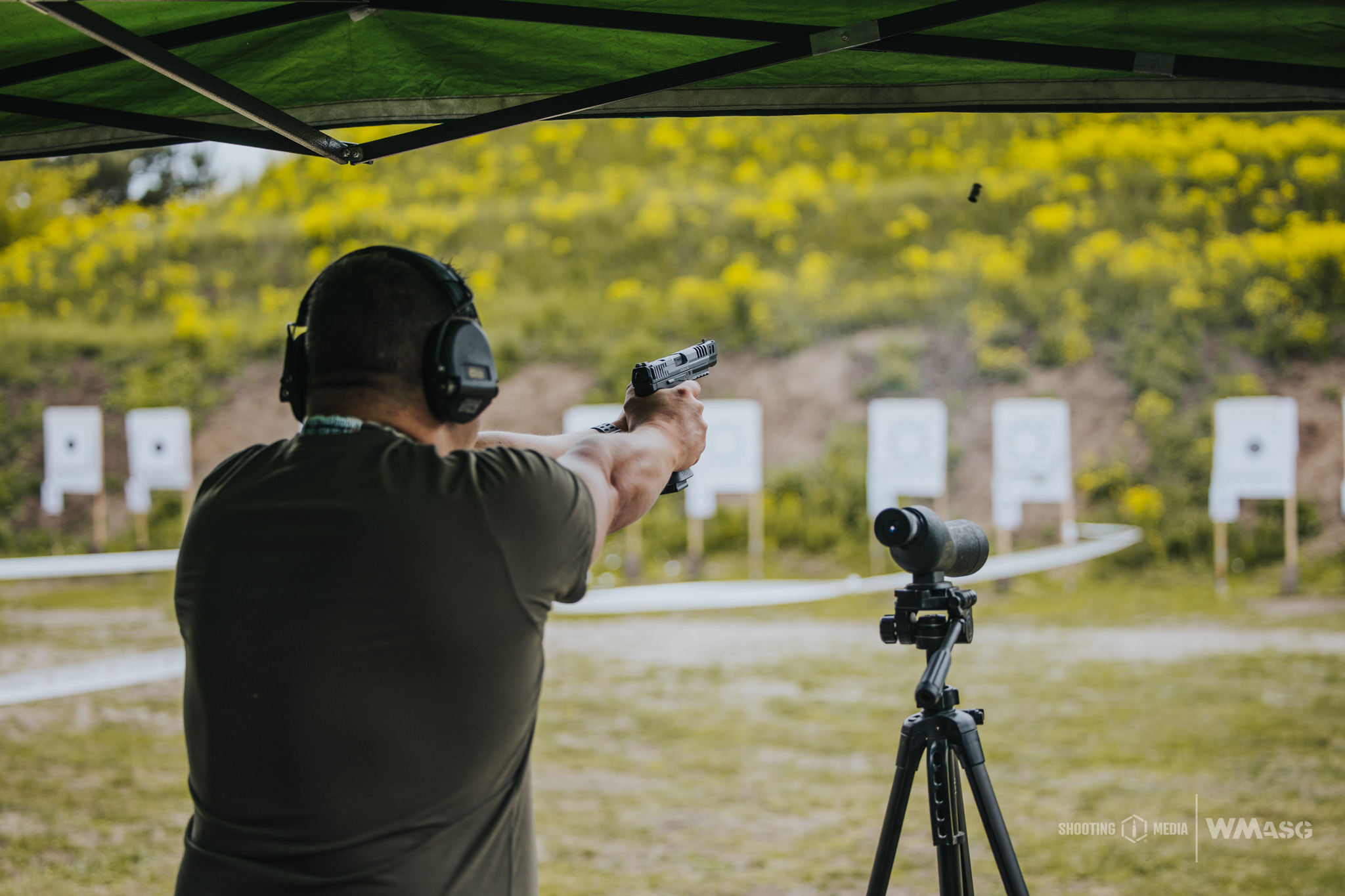 SALWA - XIX Międzynarodowy Wielobój Strzelecki (23-25.05.2025)