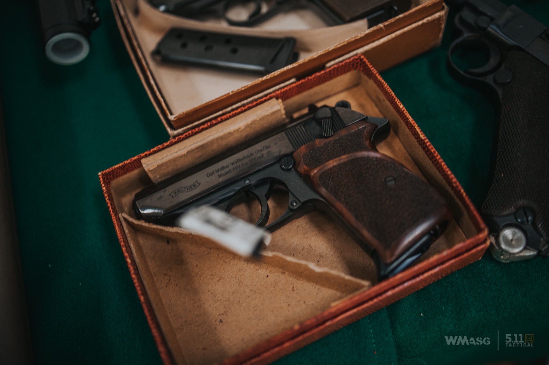 Militaria ProARMA 2023 (Lublin, 12-13.05.2023)