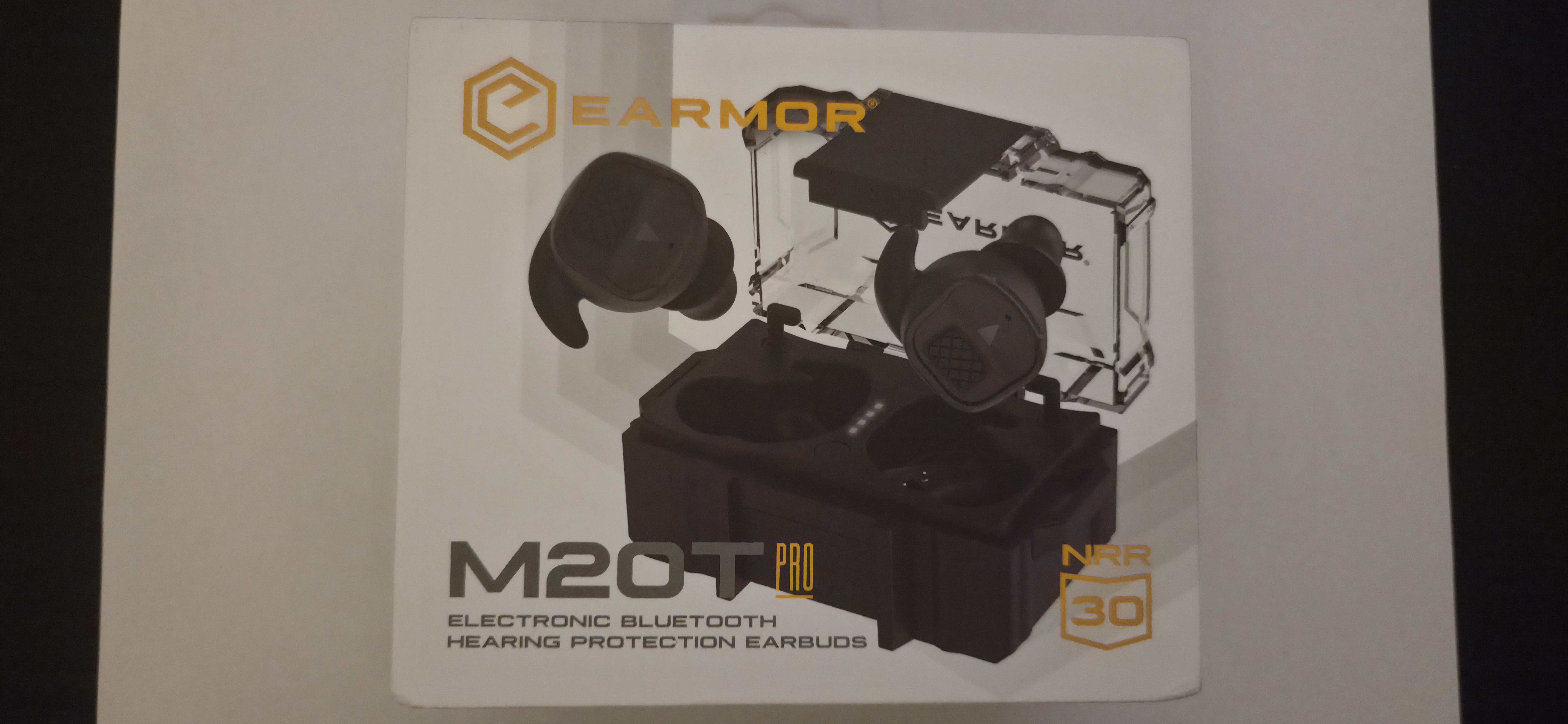 Earmor M20T Pro