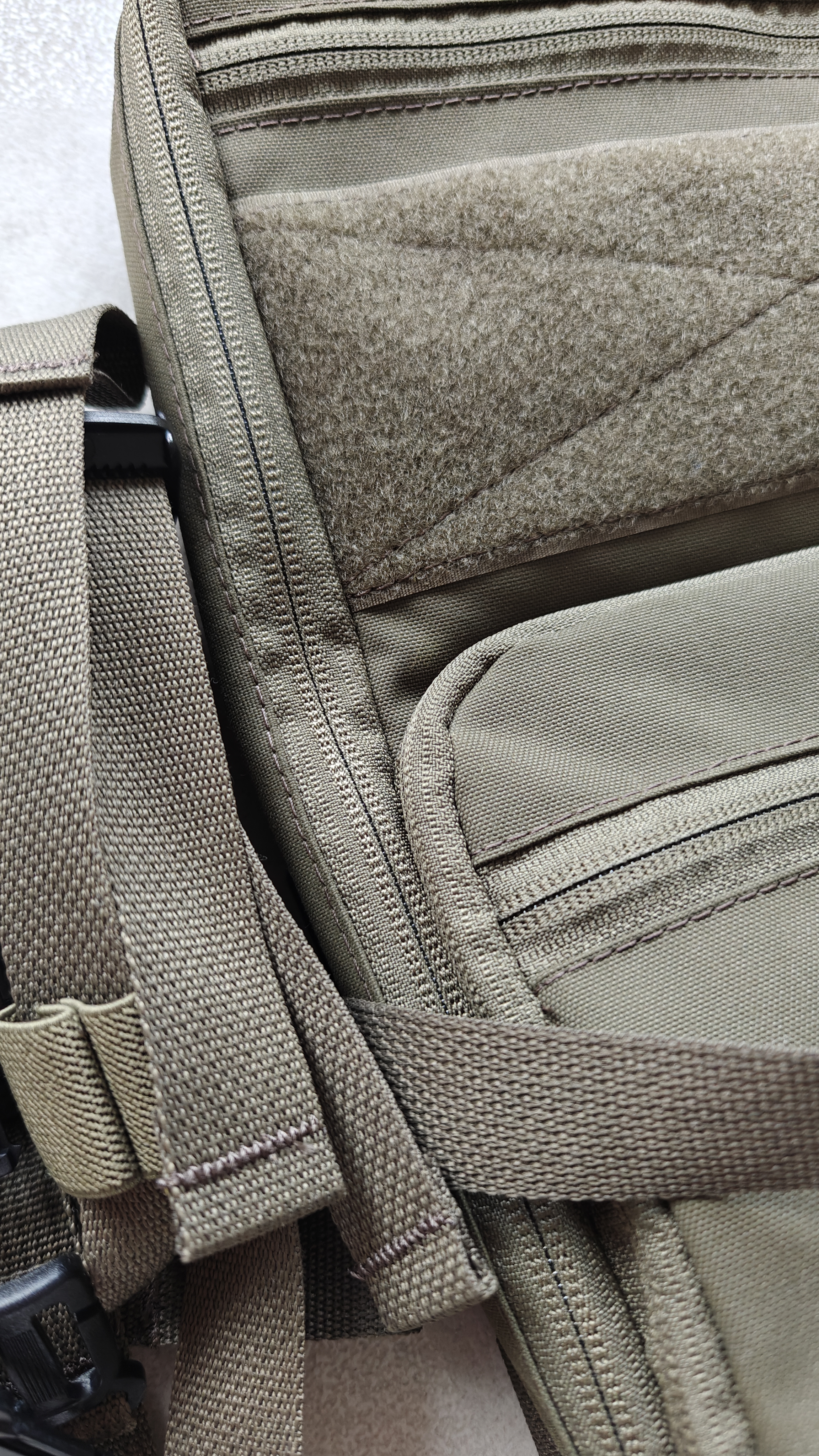 Plecak Haley Strategic Flat Pack, camelbak, hydracyjny, Pew Tactical