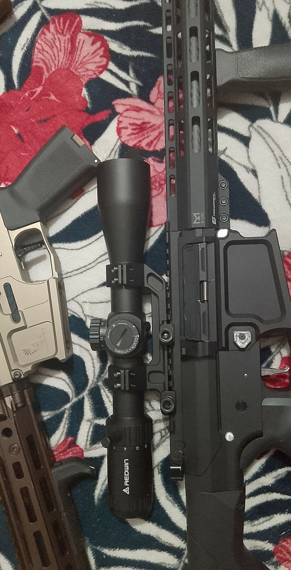 Redwin seasons 4-16/44