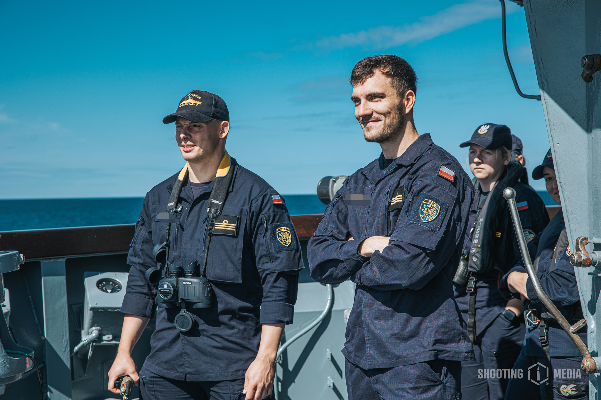 Mare Balticum Sniper Challenge (26-27.09.2025)
