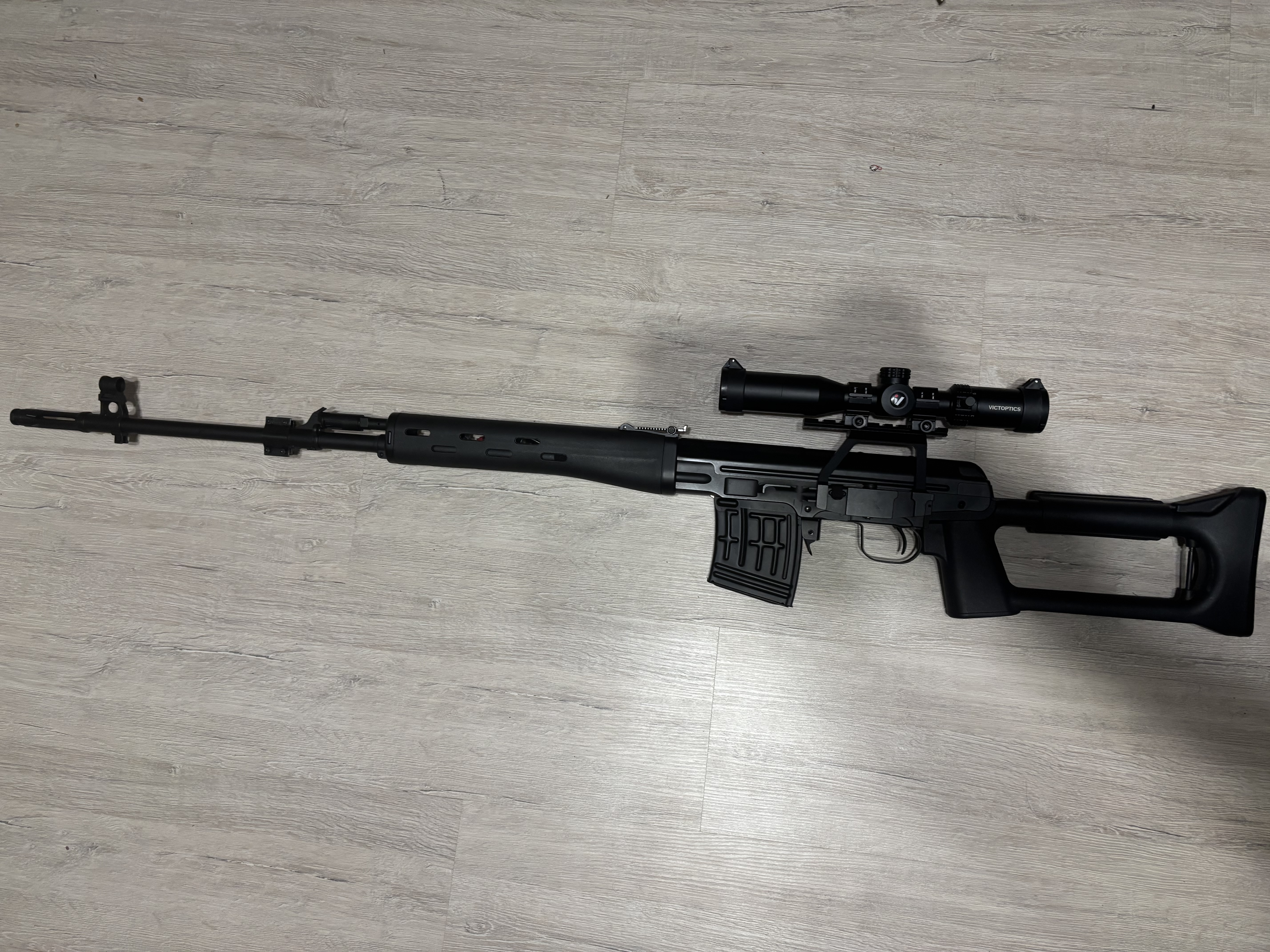 SVD CM057A CYMA