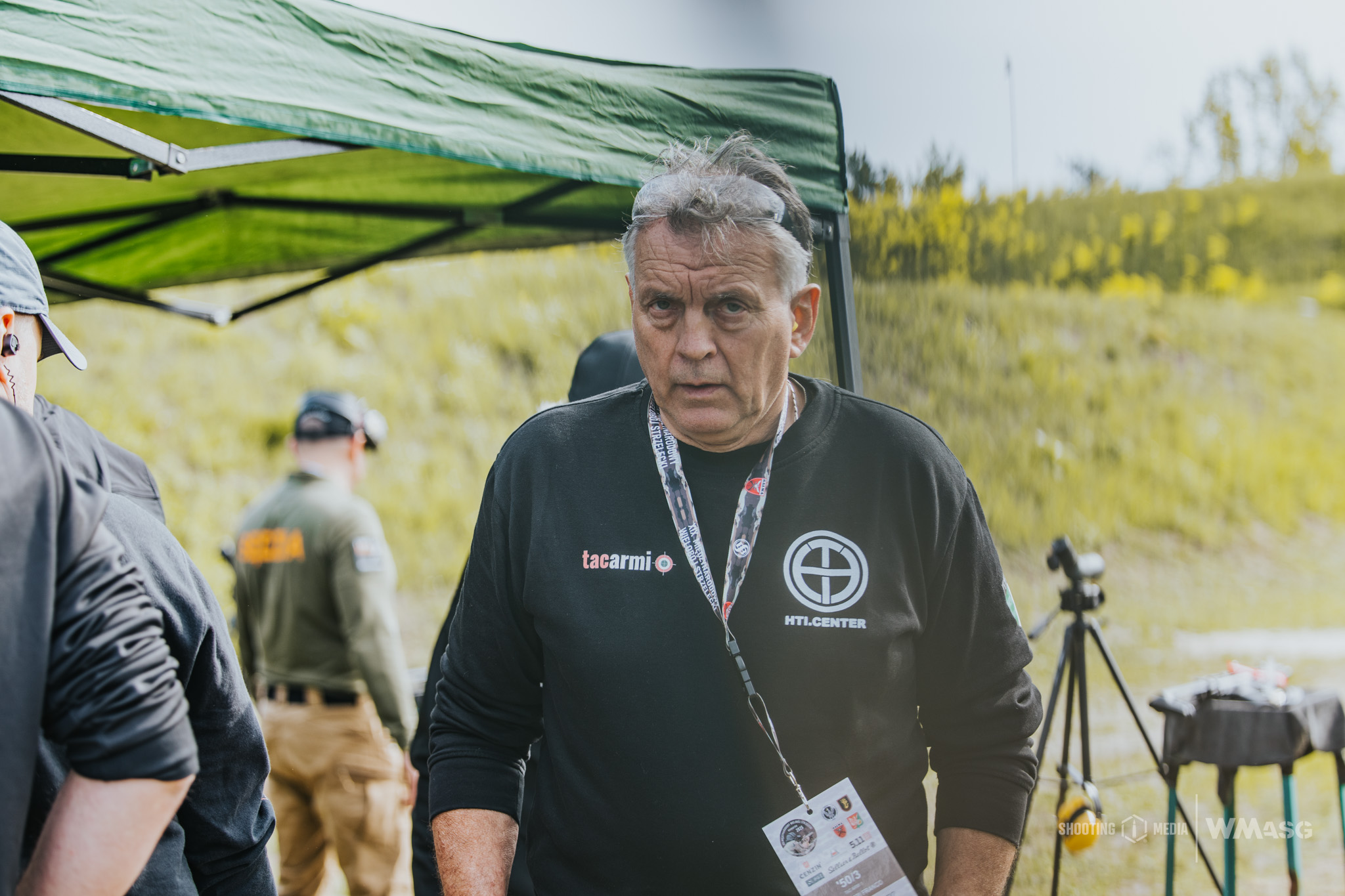 SALWA - XIX Międzynarodowy Wielobój Strzelecki (23-25.05.2025)