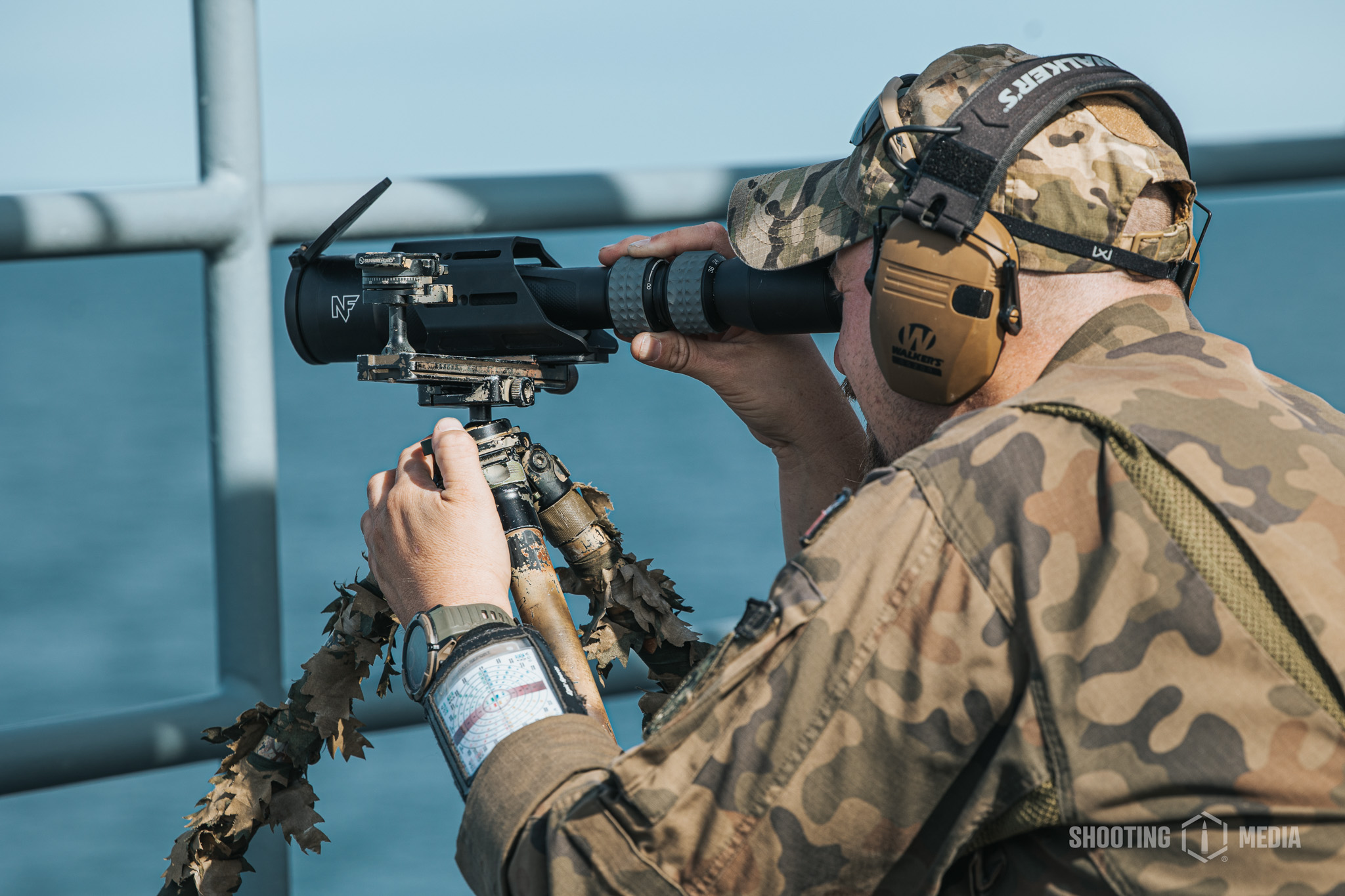 Mare Balticum Sniper Challenge (26-27.09.2025)