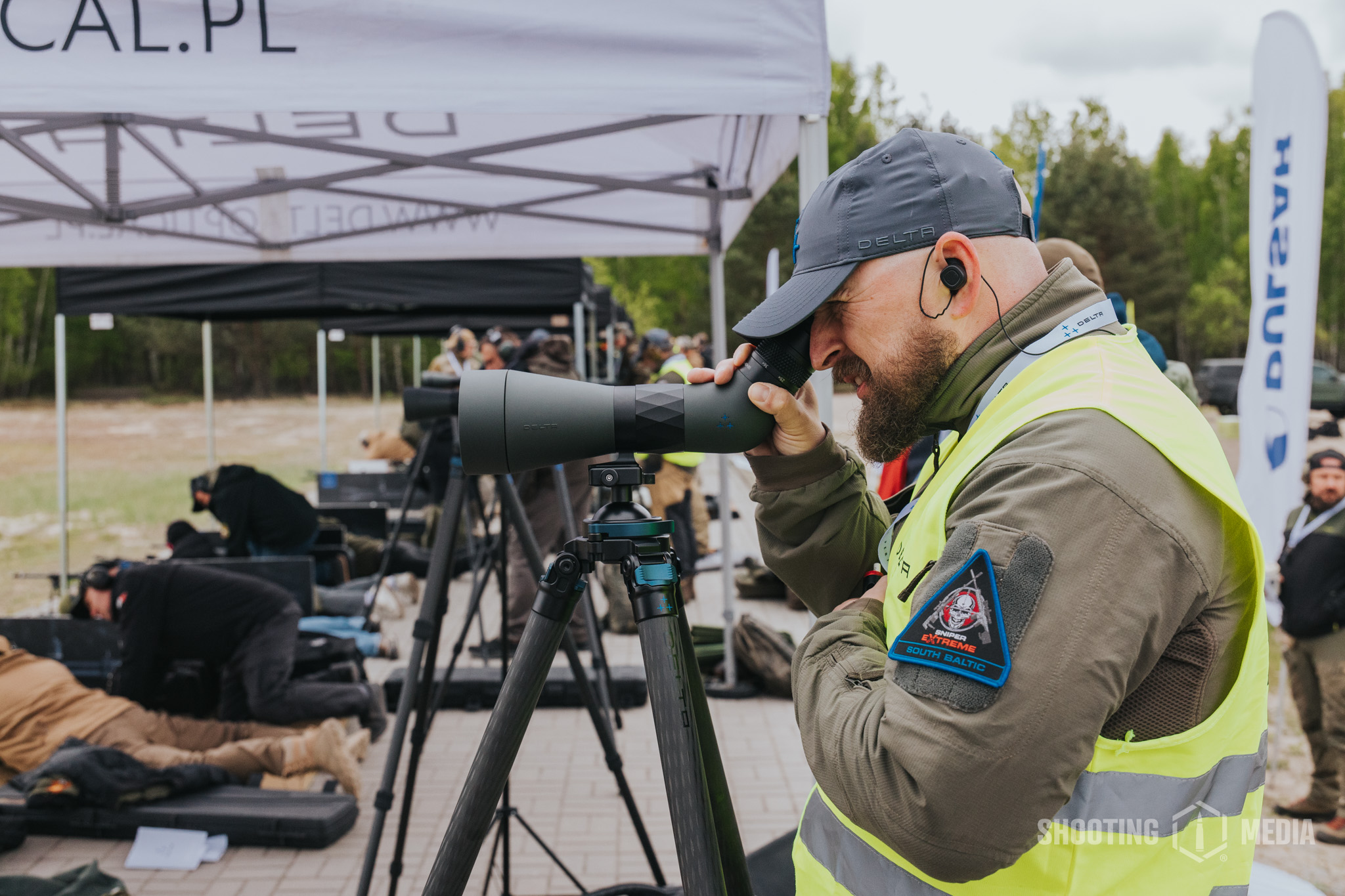 Delta Long Range Weekend 2026