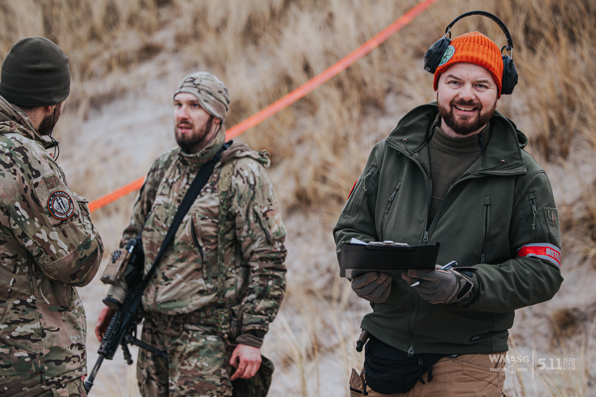 Sniper Extreme 2025 (05-06.12.2025)