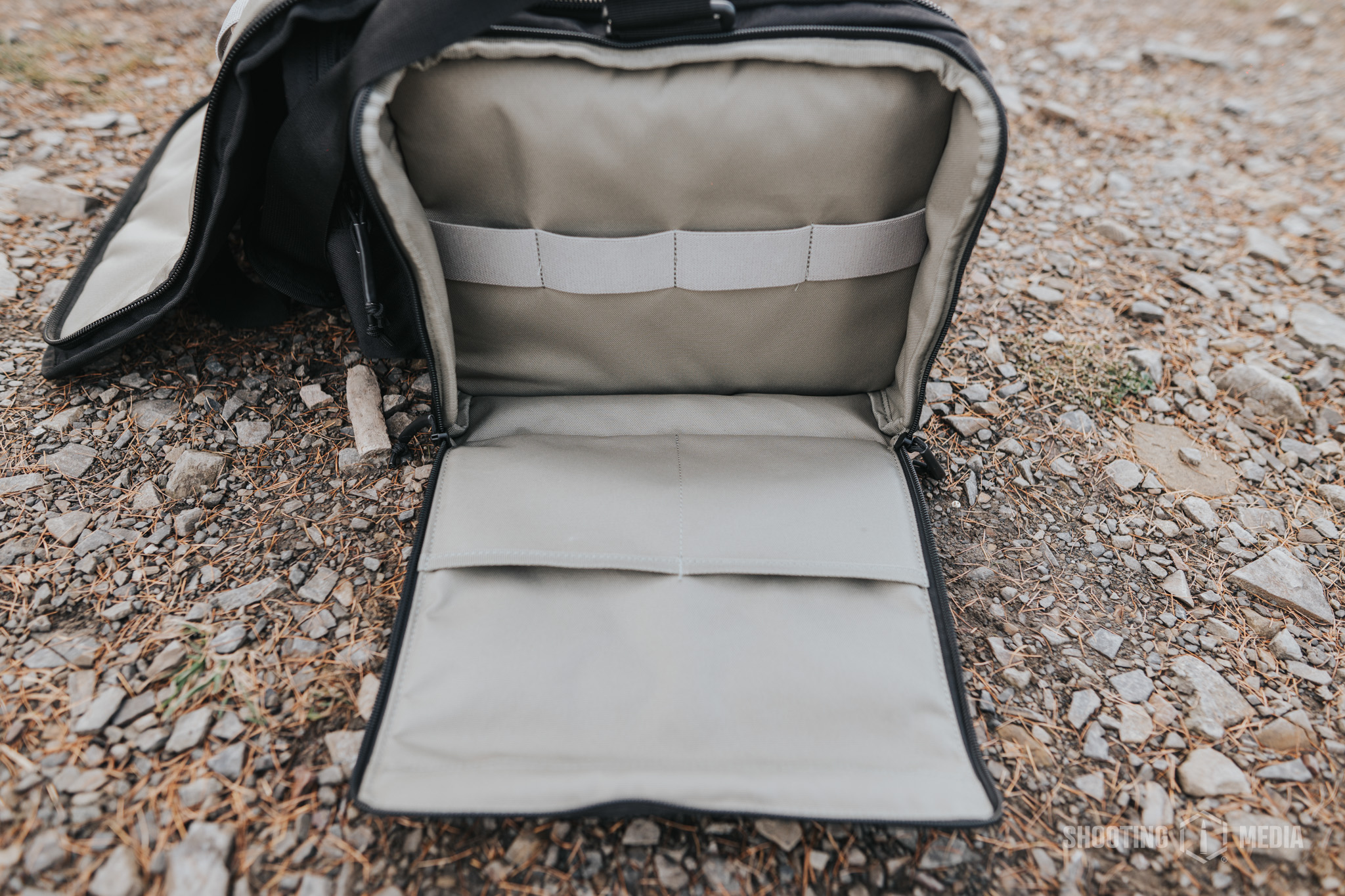 5.11 Range Ready™ Trainer Bag 50L