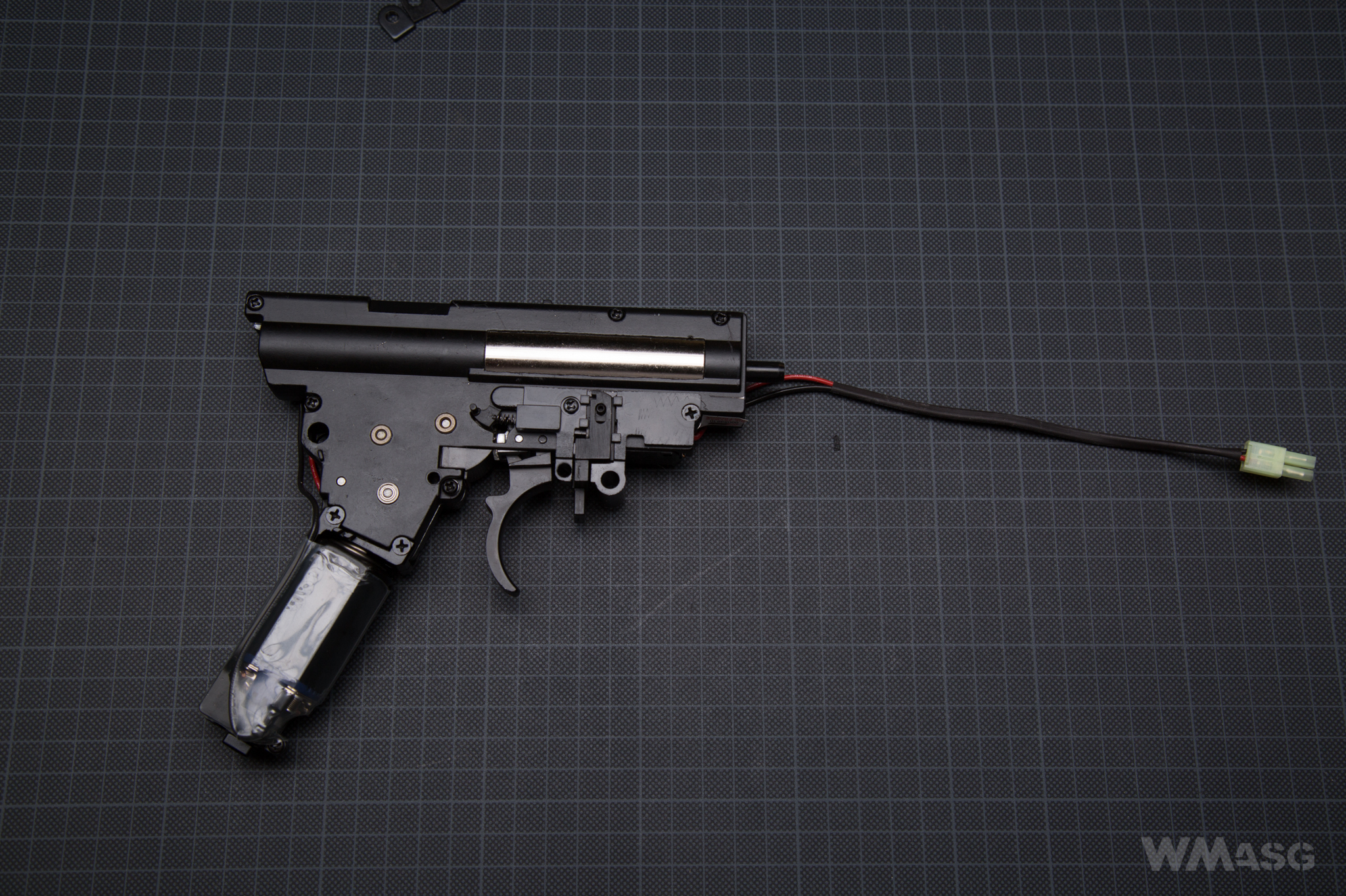 Specna Arms SA-G14 vol. 1