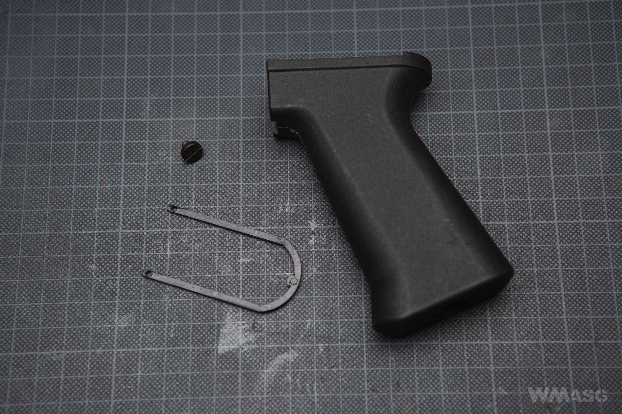 PP-19-01 Witiaź - wnętrze