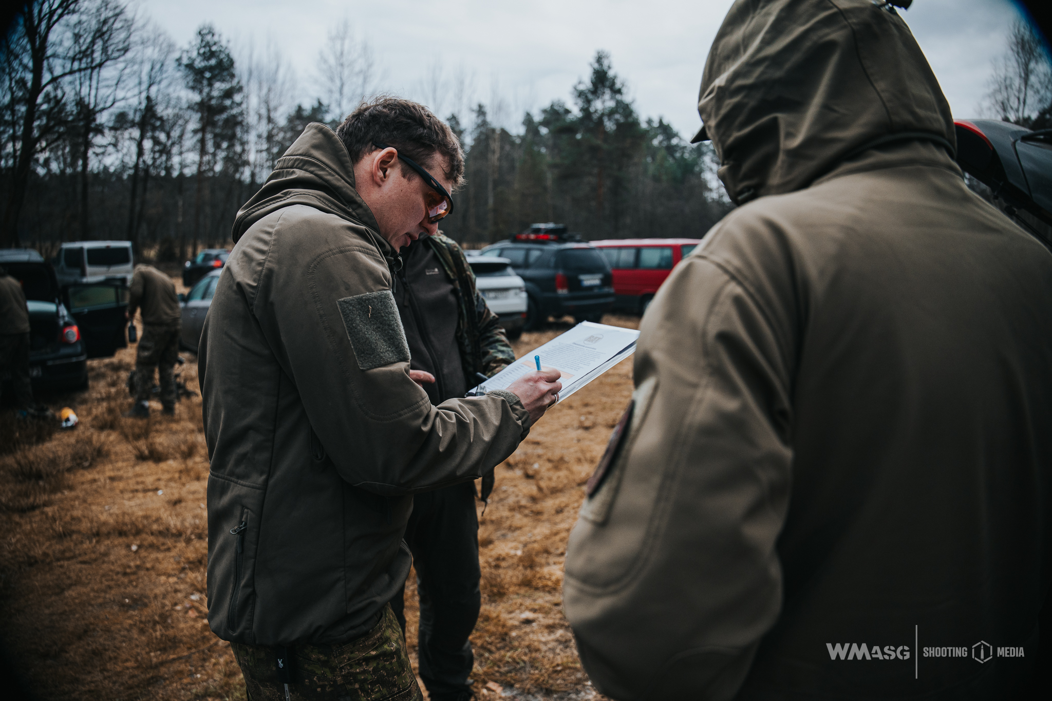 Wyścig Szczurów VI (fotorelacja)