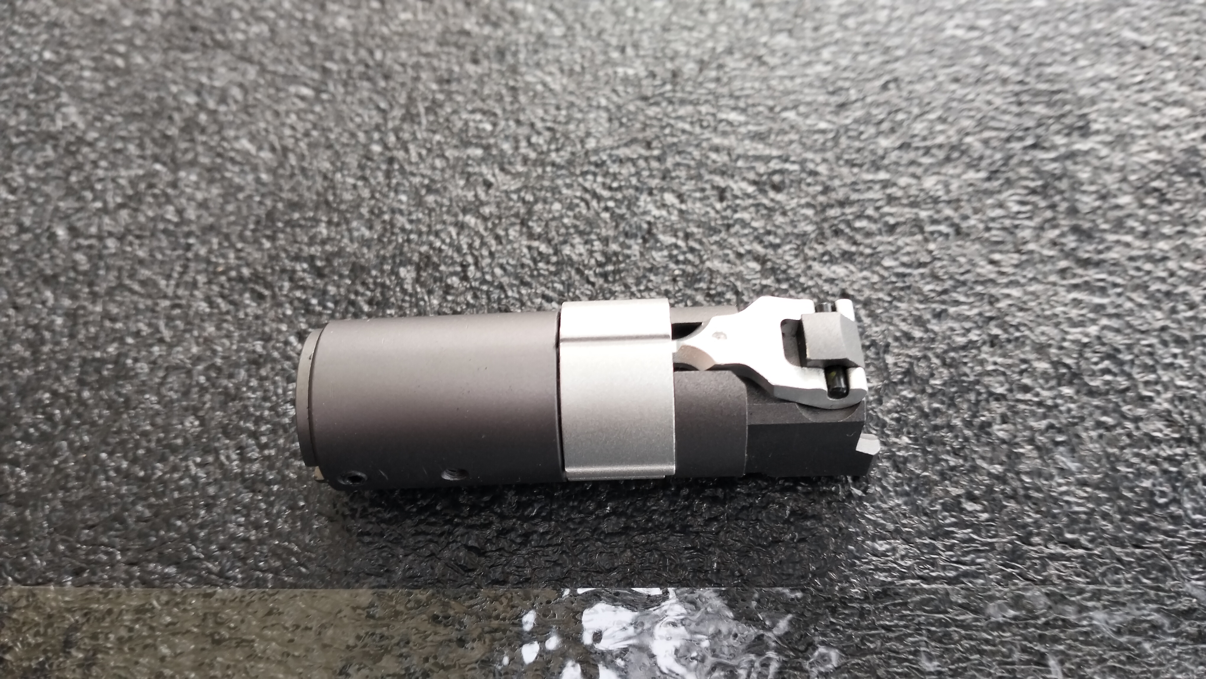 komora AAP-01 action army + lufa + gumka