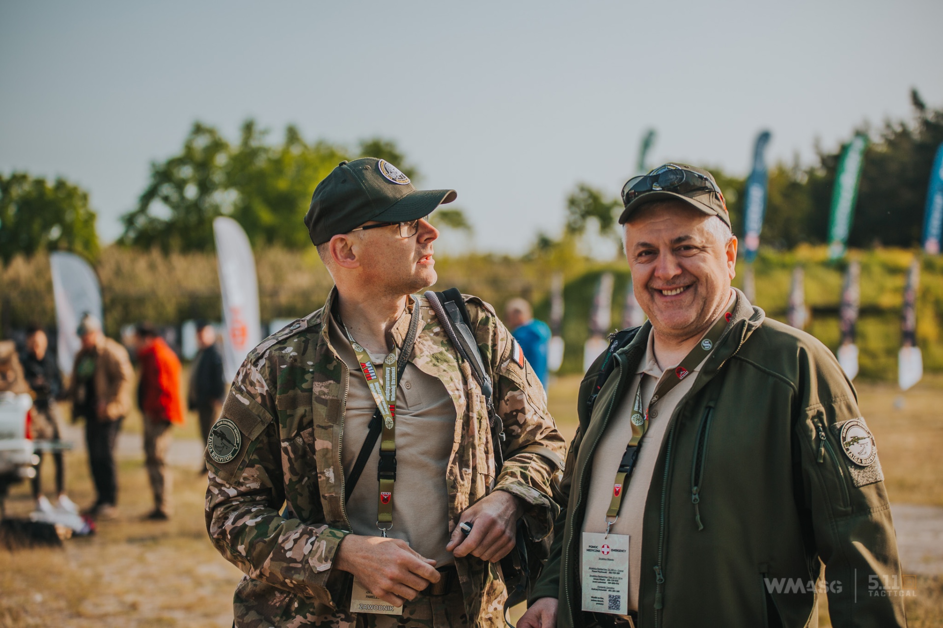 XVII Międzynarodowy Wielobój Strzelecki