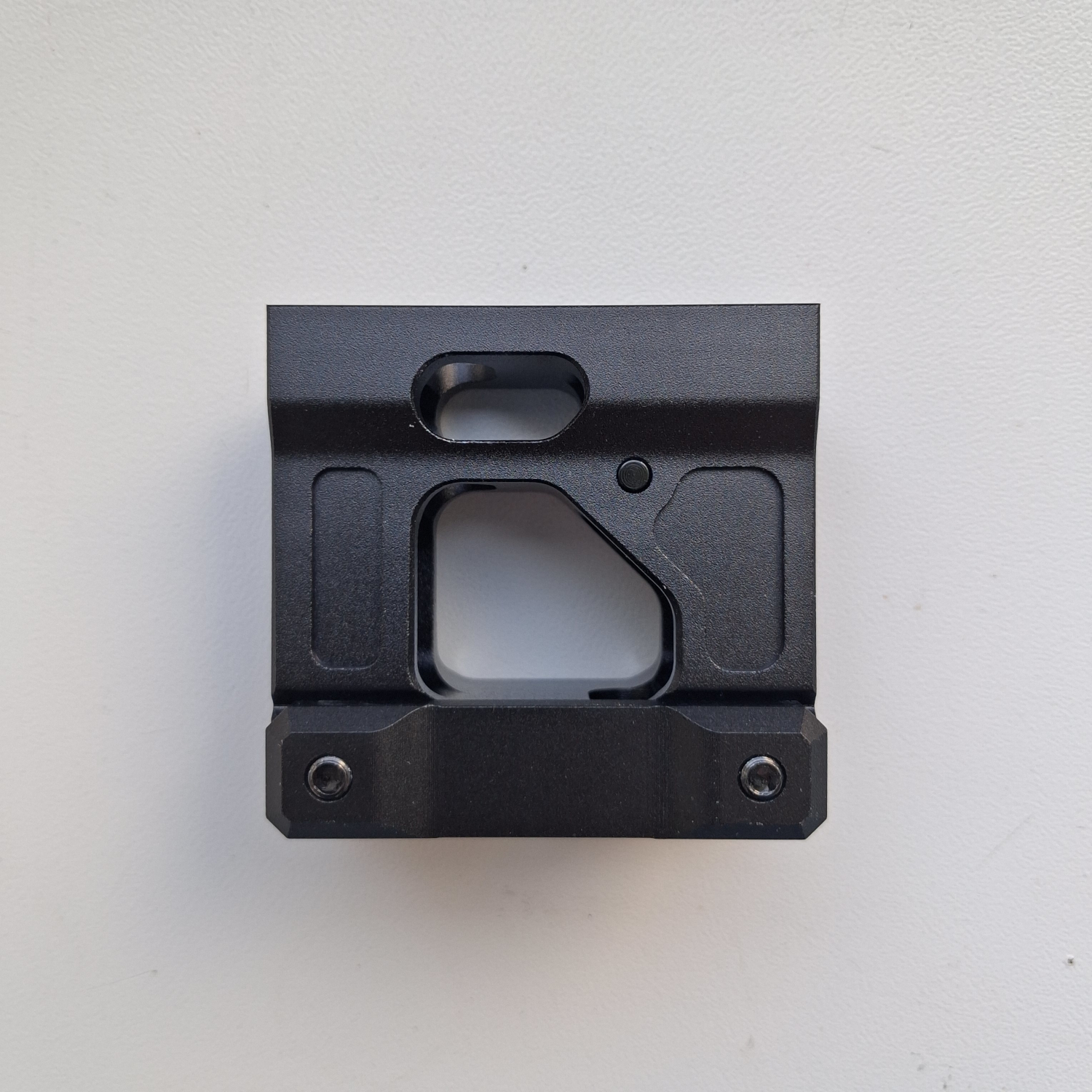 Montaż Unity 2,26" pod kolimator typu red dot aimpoint T1 / T2