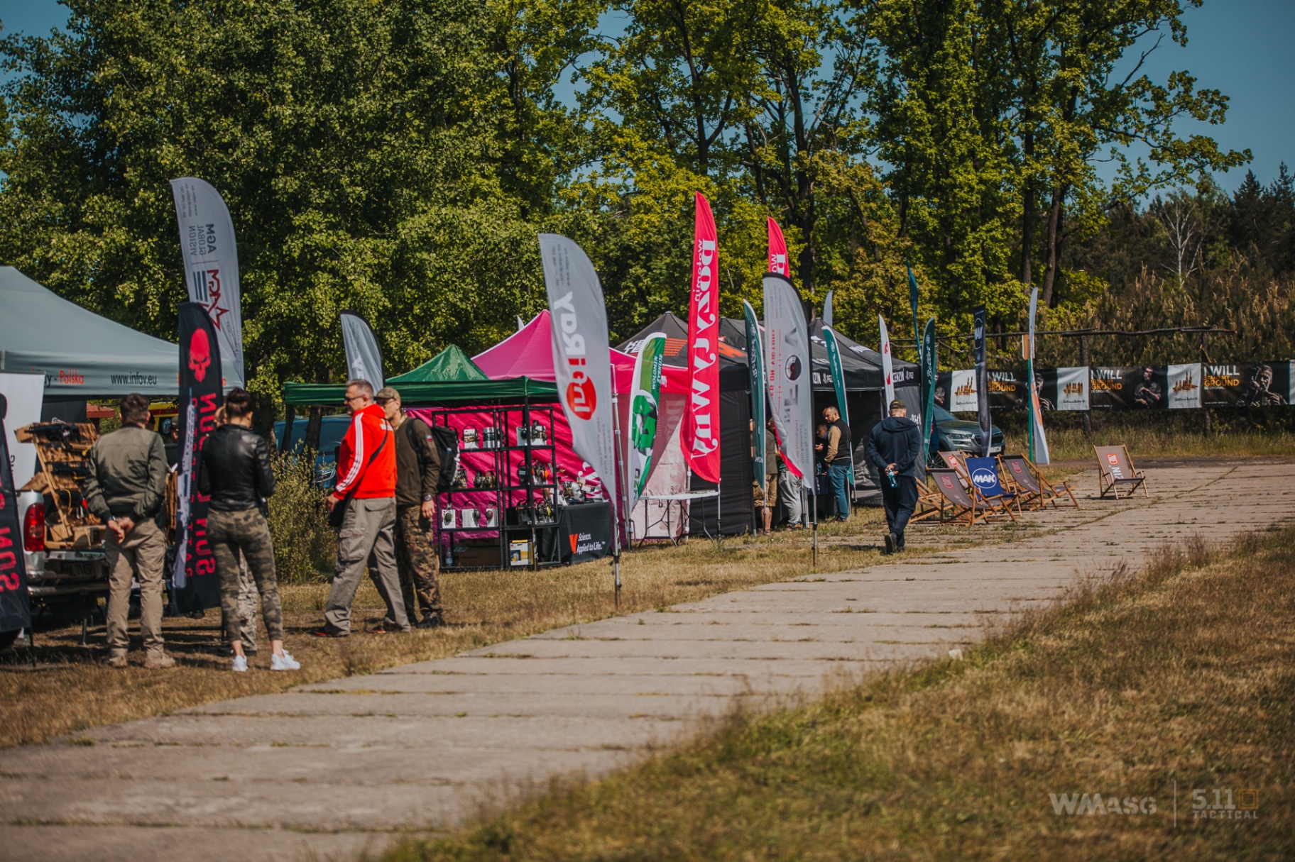 XVII Międzynarodowy Wielobój Strzelecki