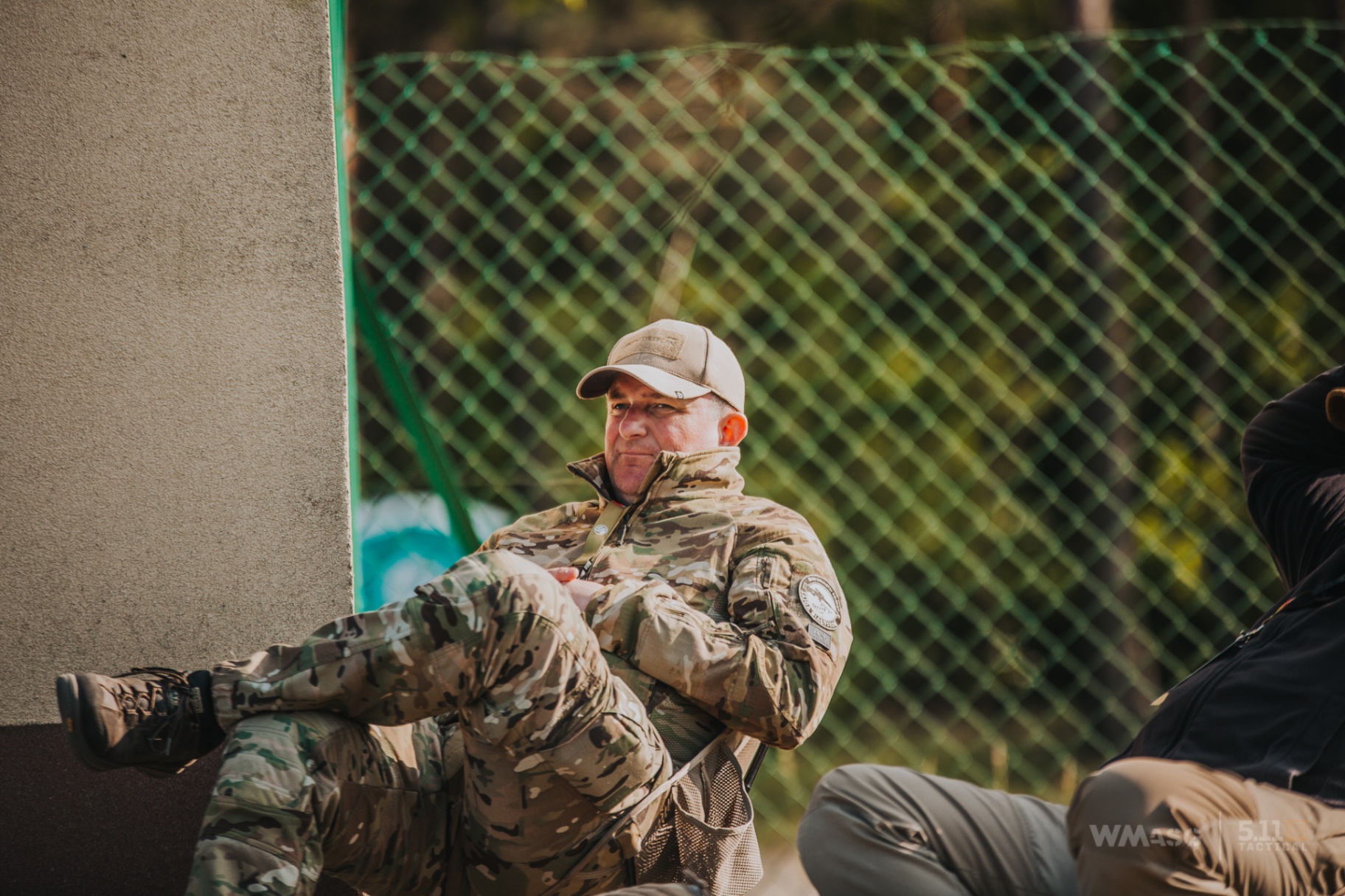 XVII Międzynarodowy Wielobój Strzelecki