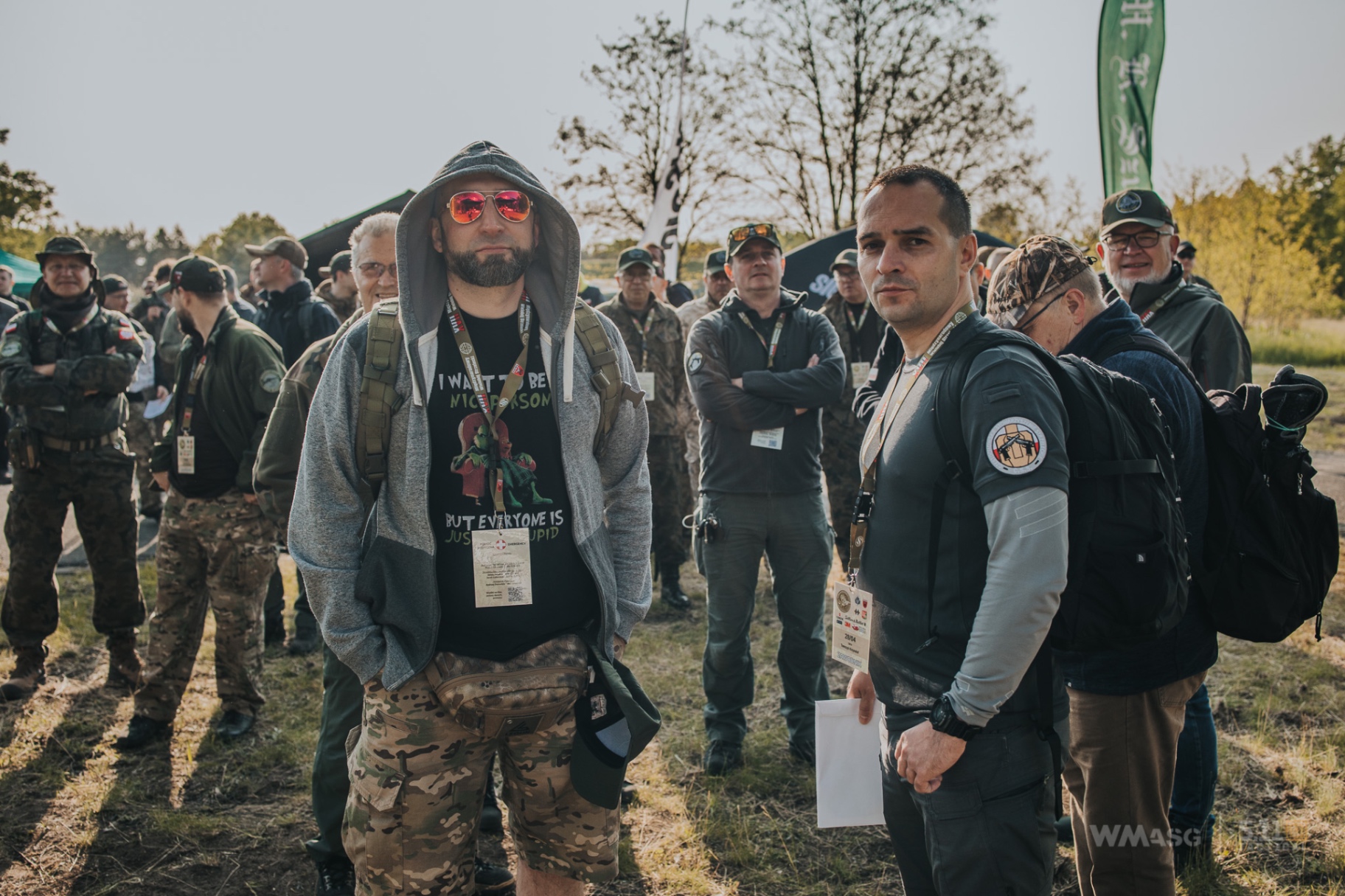 XVII Międzynarodowy Wielobój Strzelecki