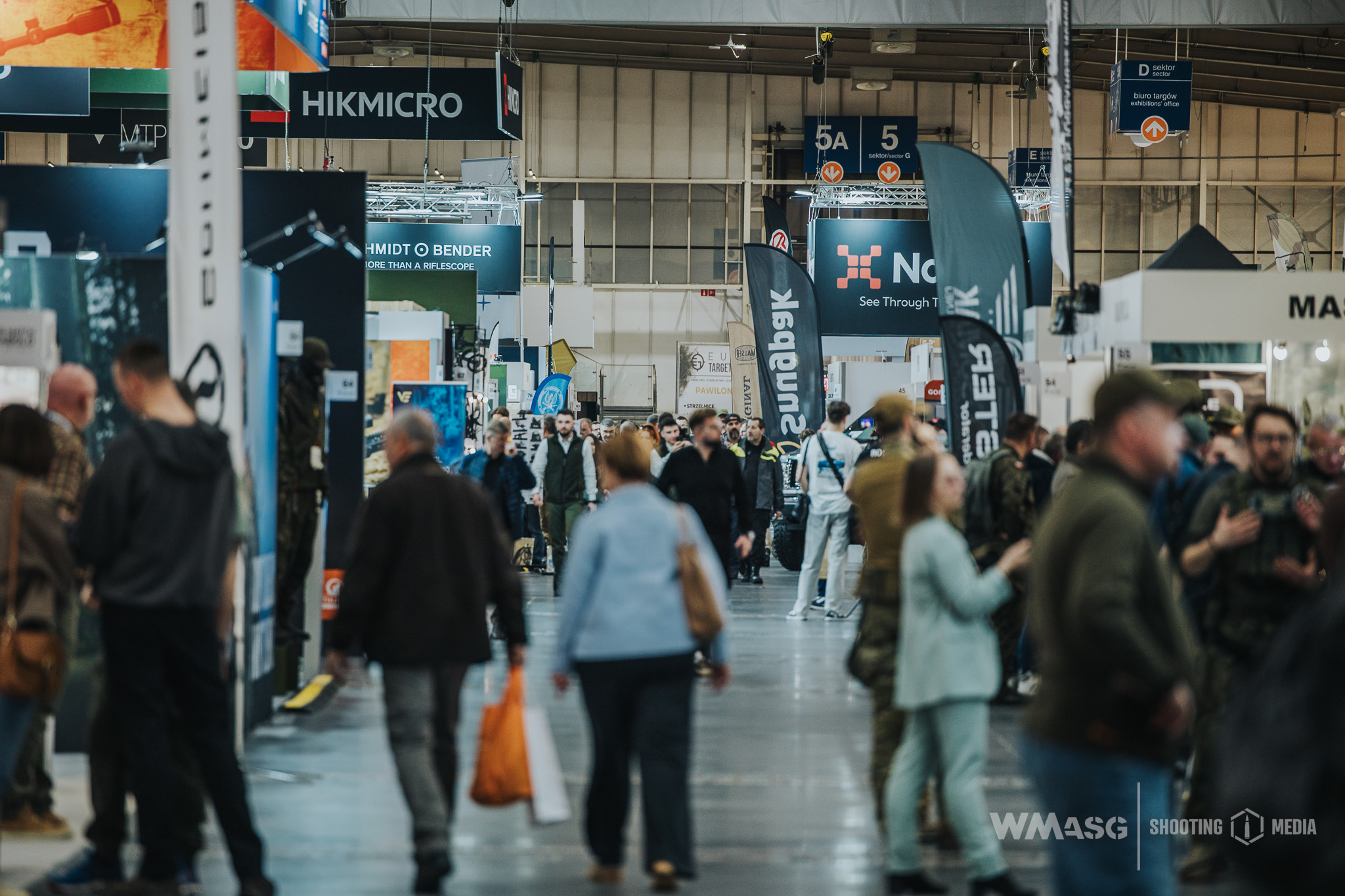 Euro Target Show 2025 (fotorelacja)