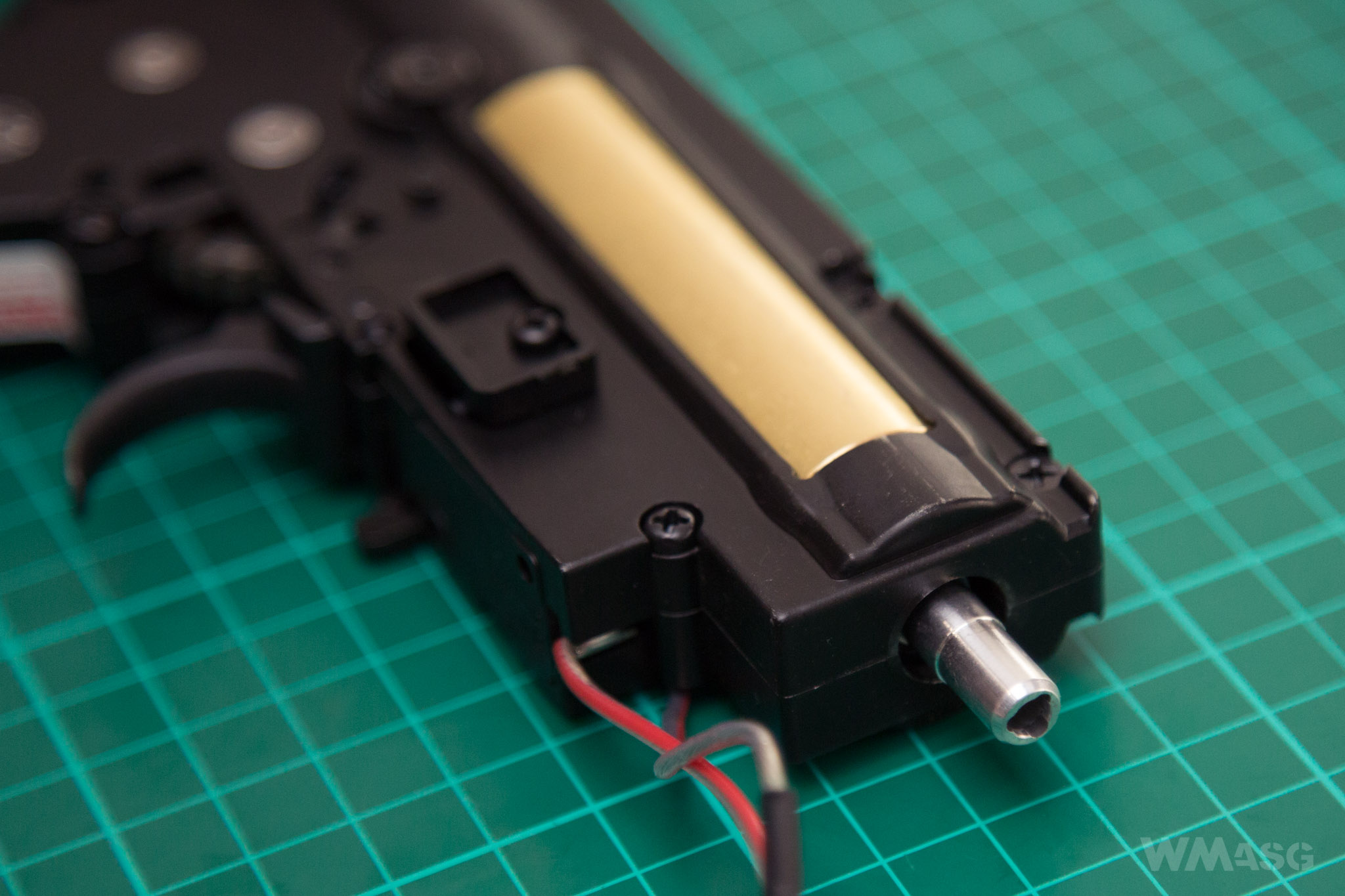 Arcturus CENTAUR B CARBINE1