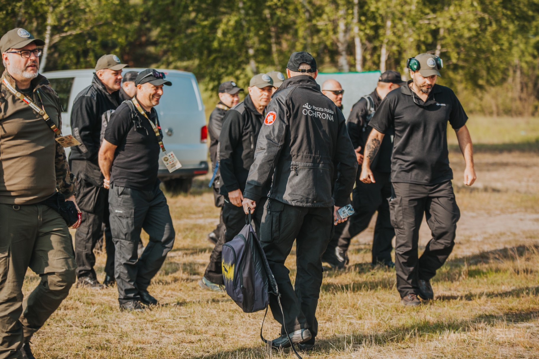 XVII Międzynarodowy Wielobój Strzelecki