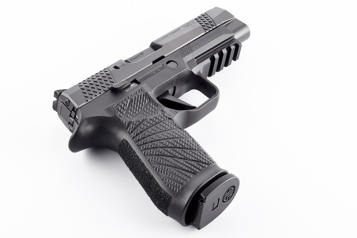 Wilson Combat WPC320