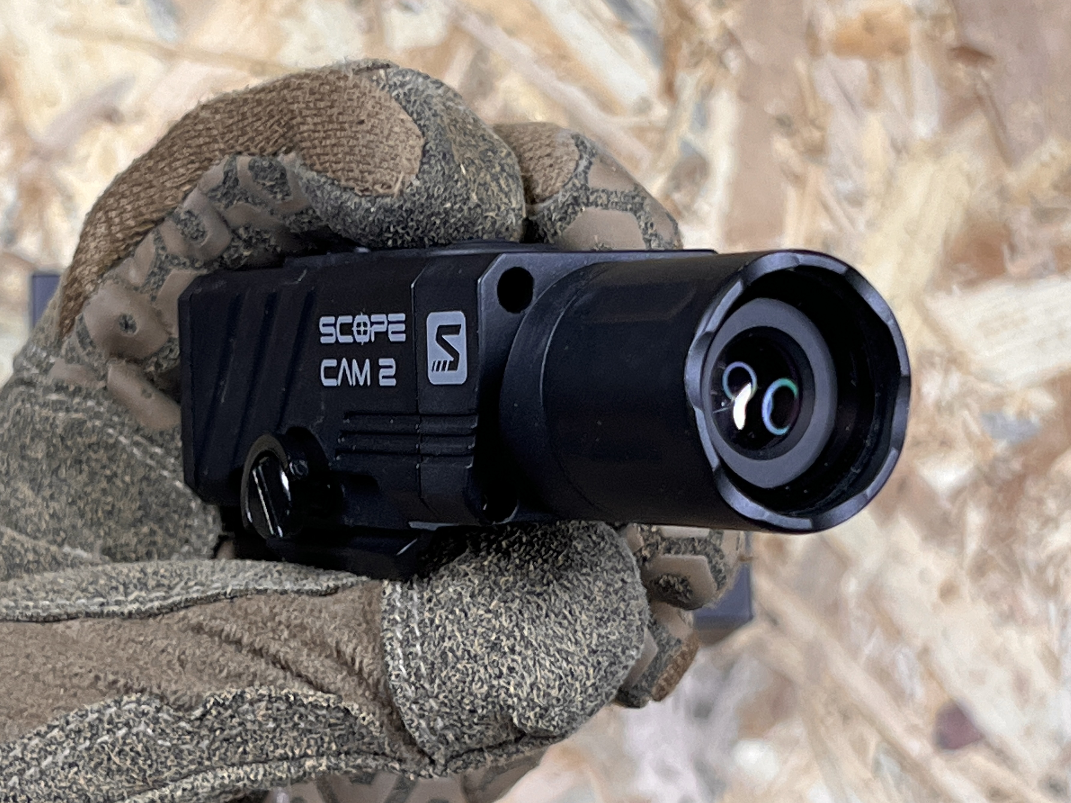 NOWA kamera RunCam Scope Cam 2S