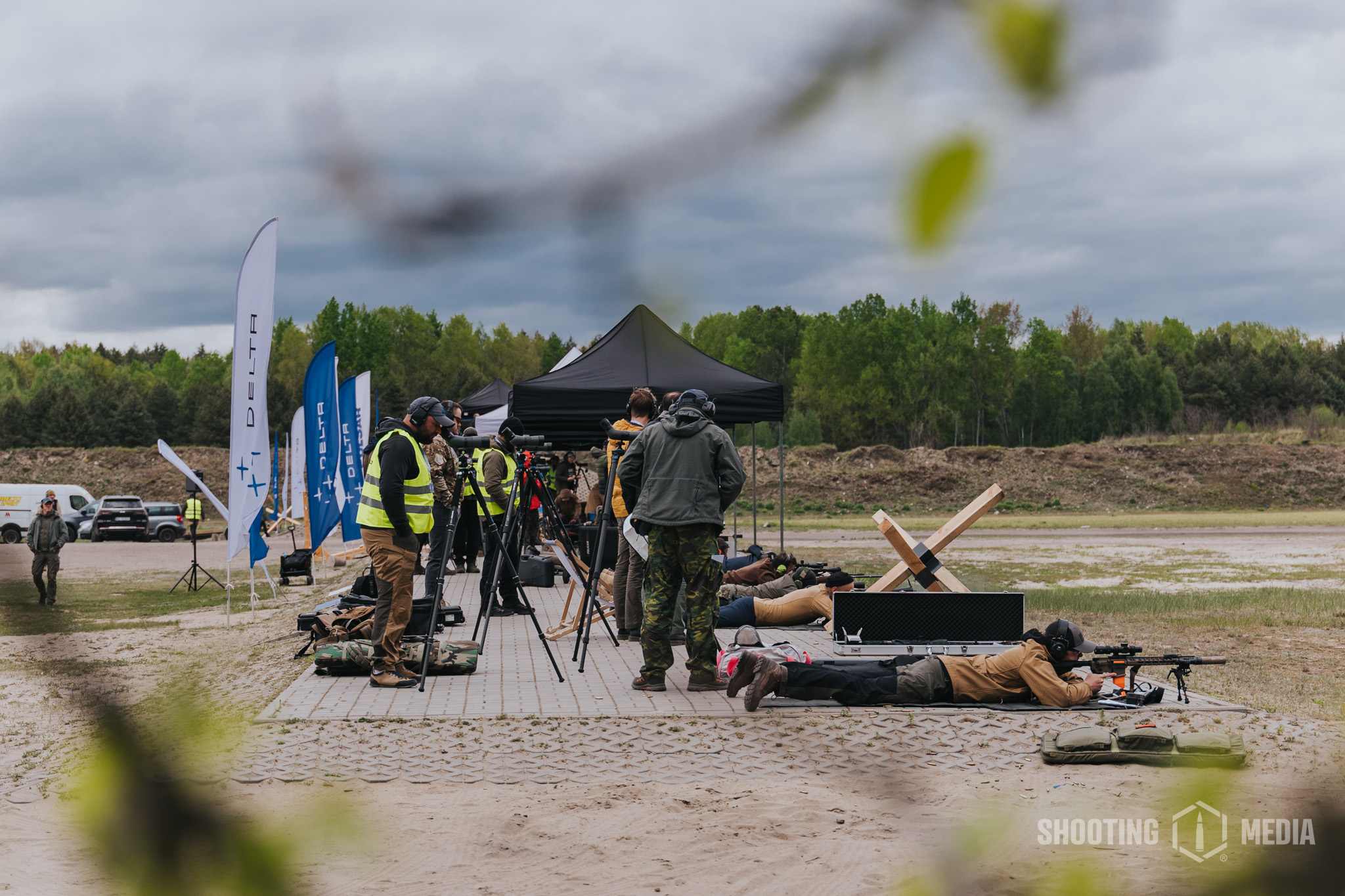 Delta Long Range Weekend 2026
