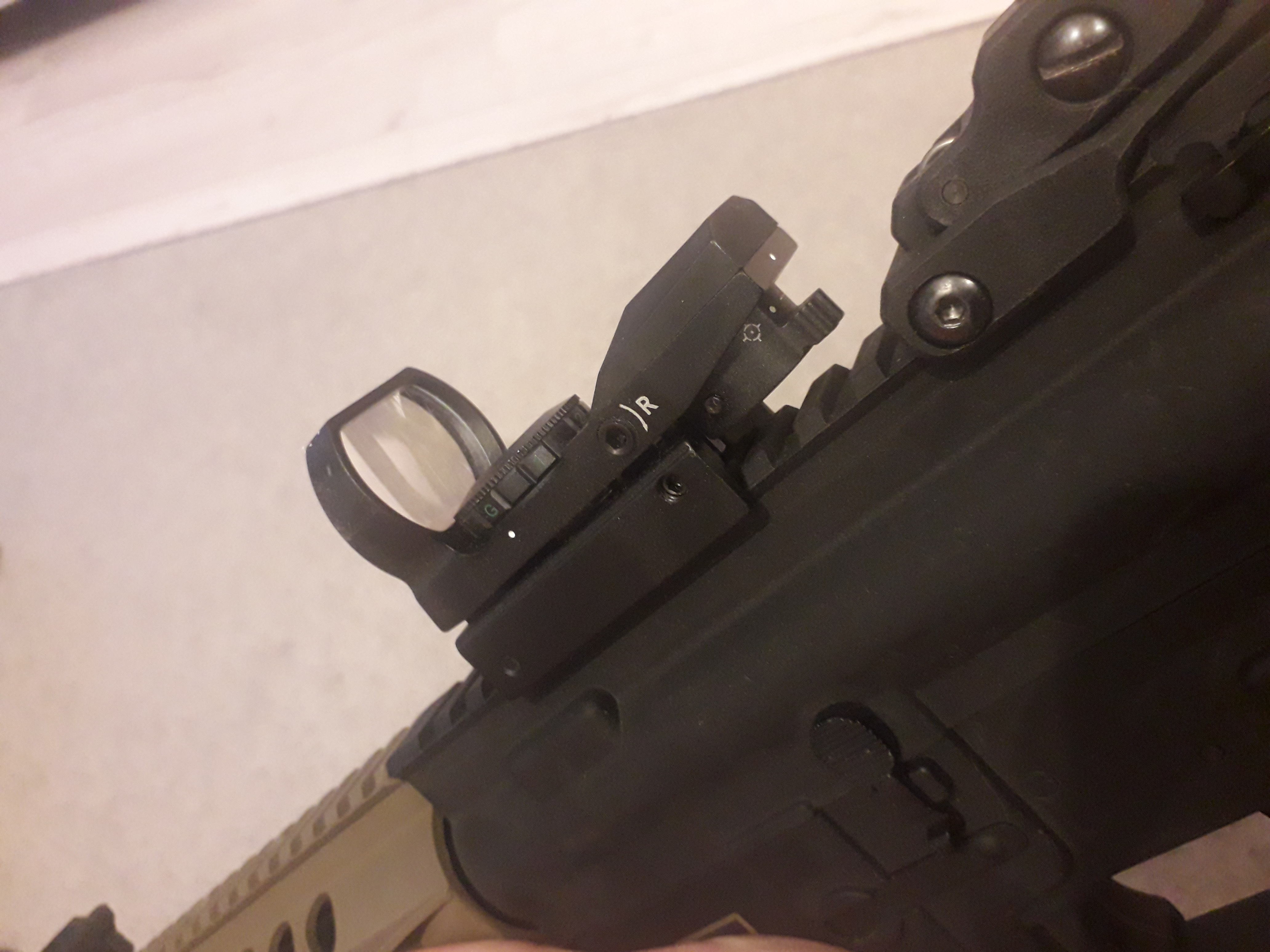 Specna arms flex 01