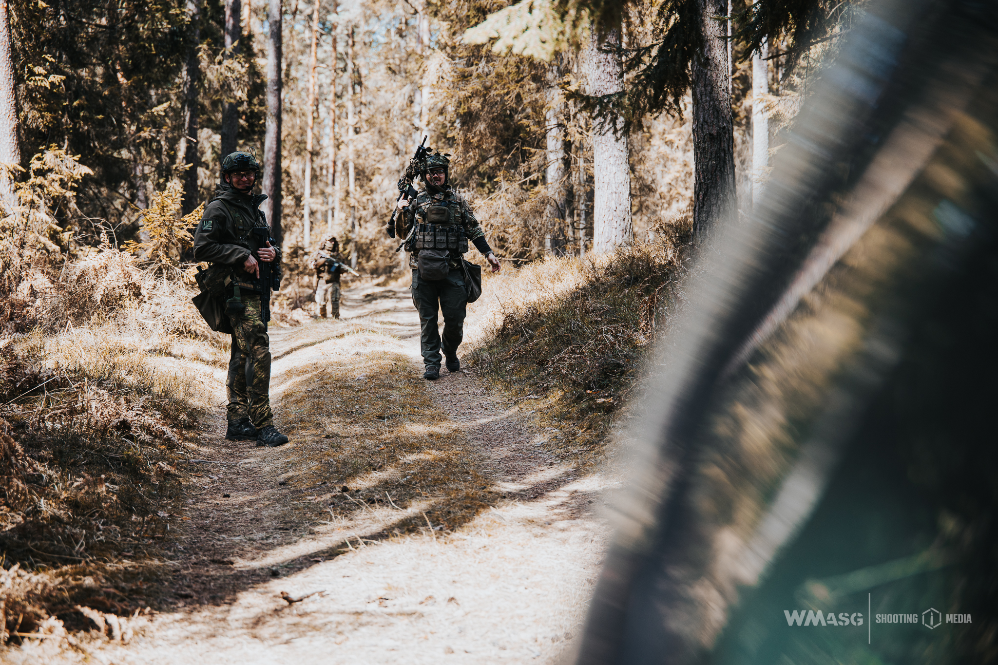 Wyścig Szczurów VI (fotorelacja)