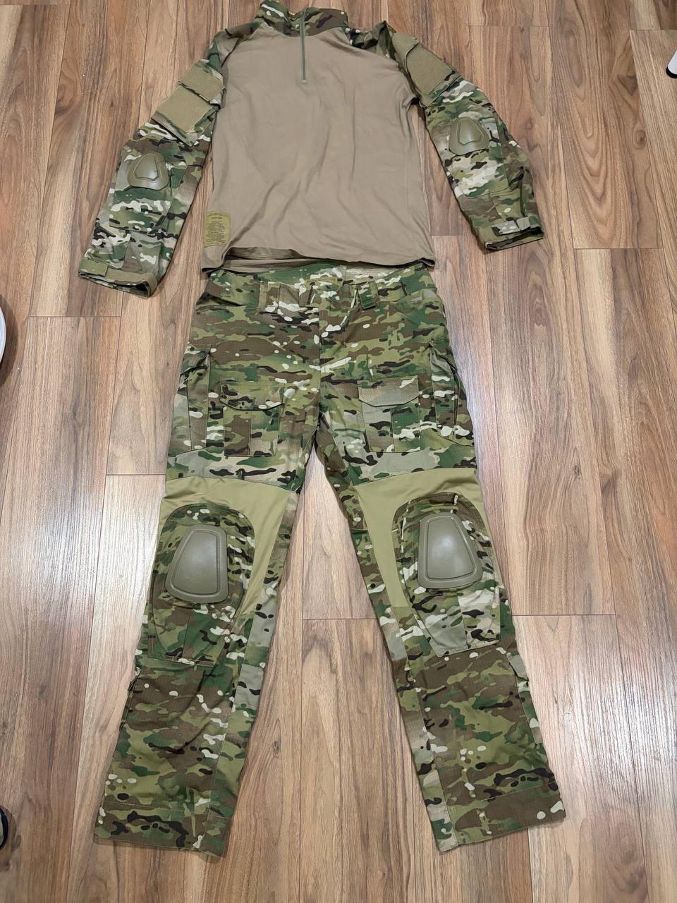 Mundur emerson g3 multicam L/XL