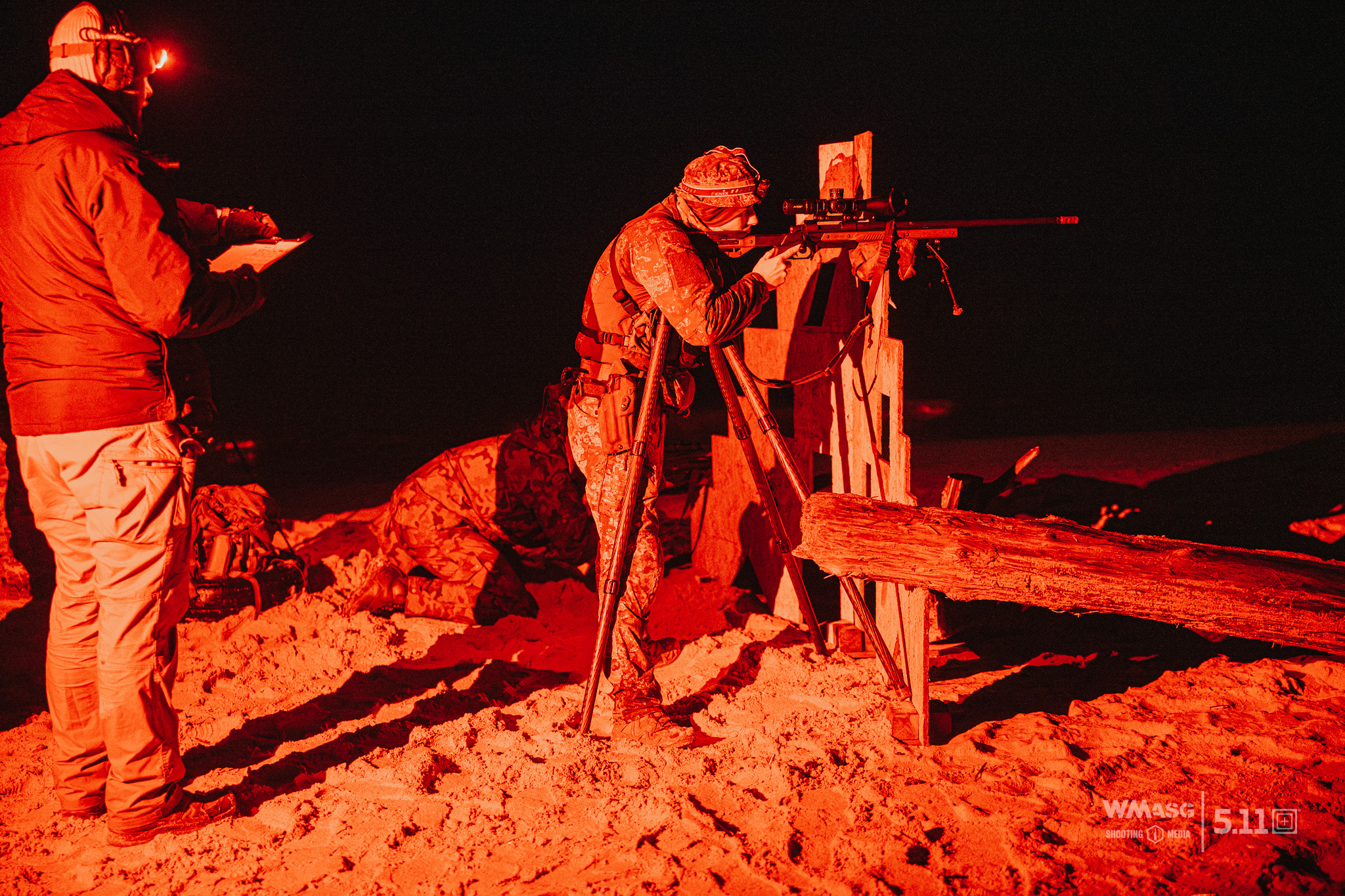 Sniper Extreme 2025 (05-06.12.2025)