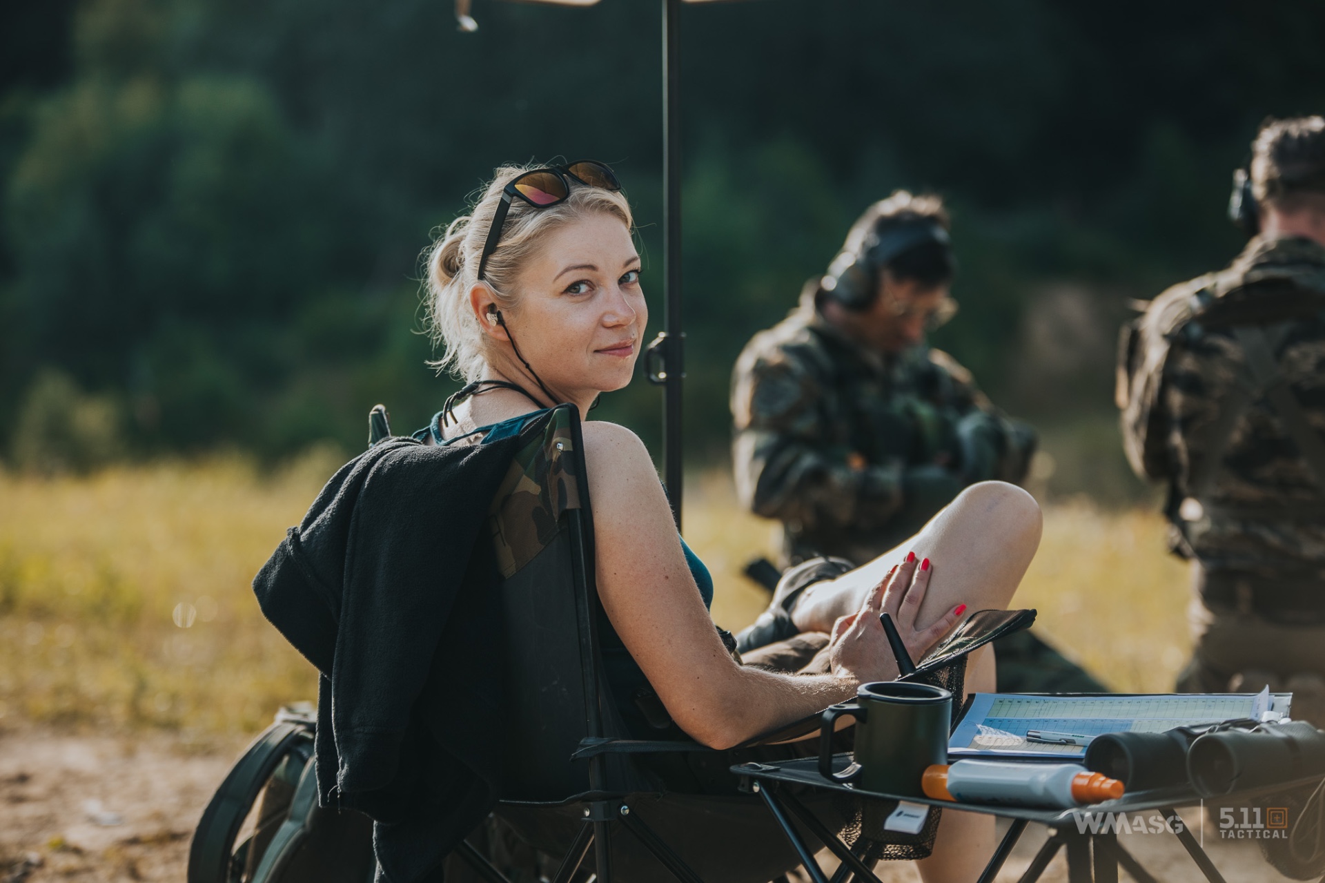 Lekka Piechota IX (termin II) 2023 (część I)