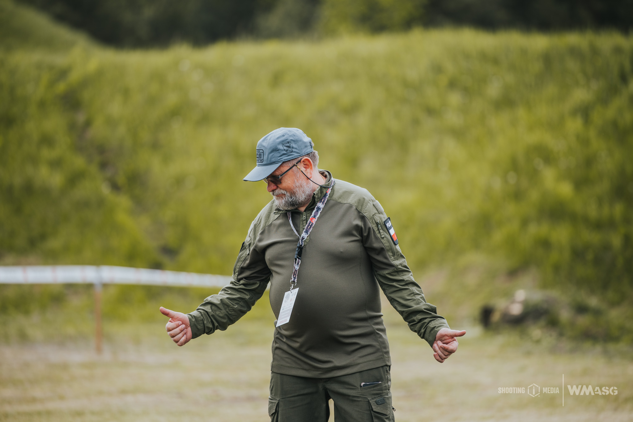 SALWA - XIX Międzynarodowy Wielobój Strzelecki (23-25.05.2025)