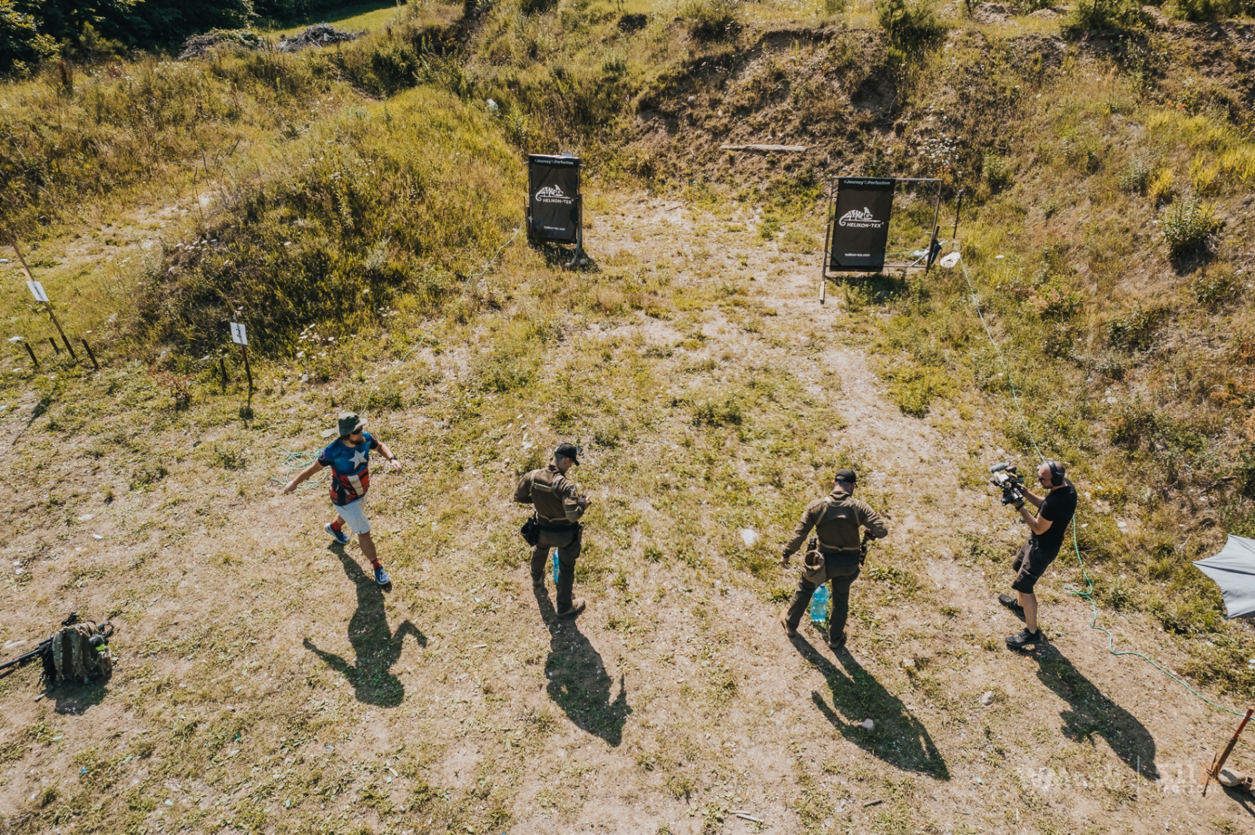 Lekka Piechota IX (termin II) (część II)