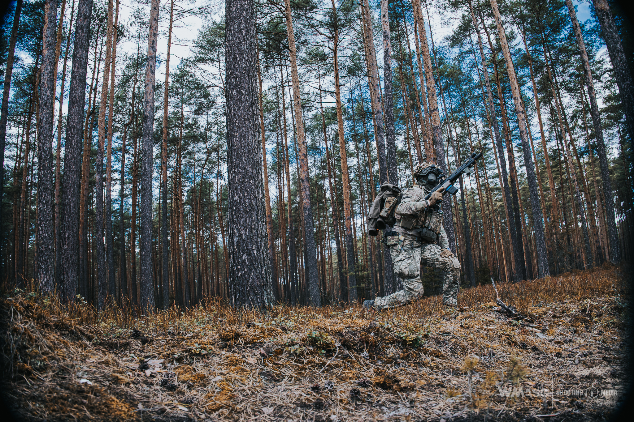 Wyścig Szczurów VI (fotorelacja)