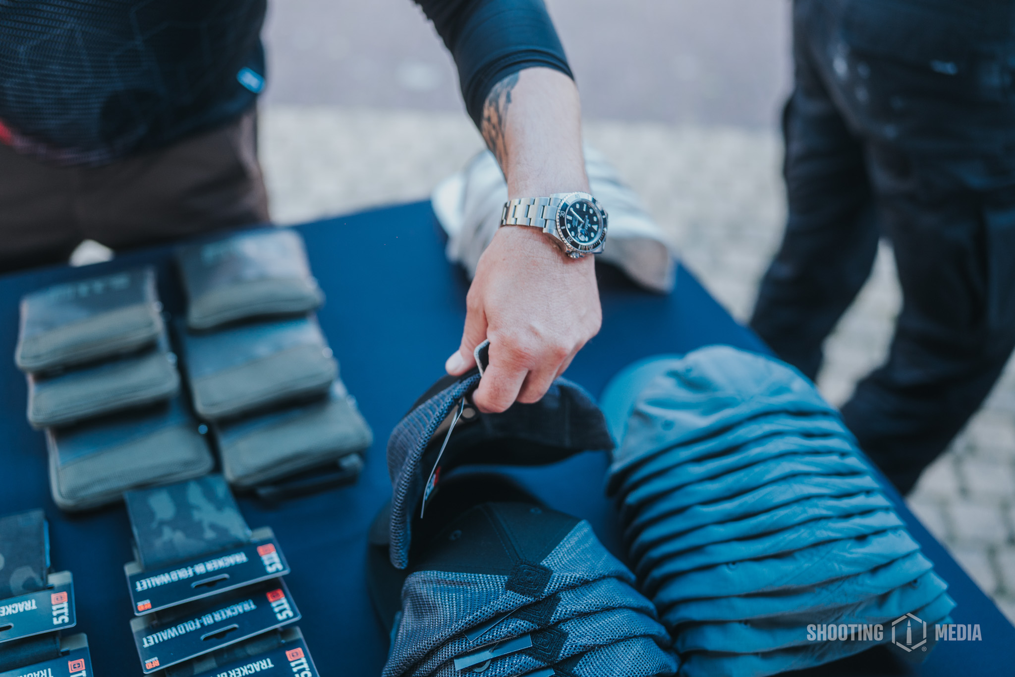 Zakończenie sezonu Speed Steel (27.09.2025)