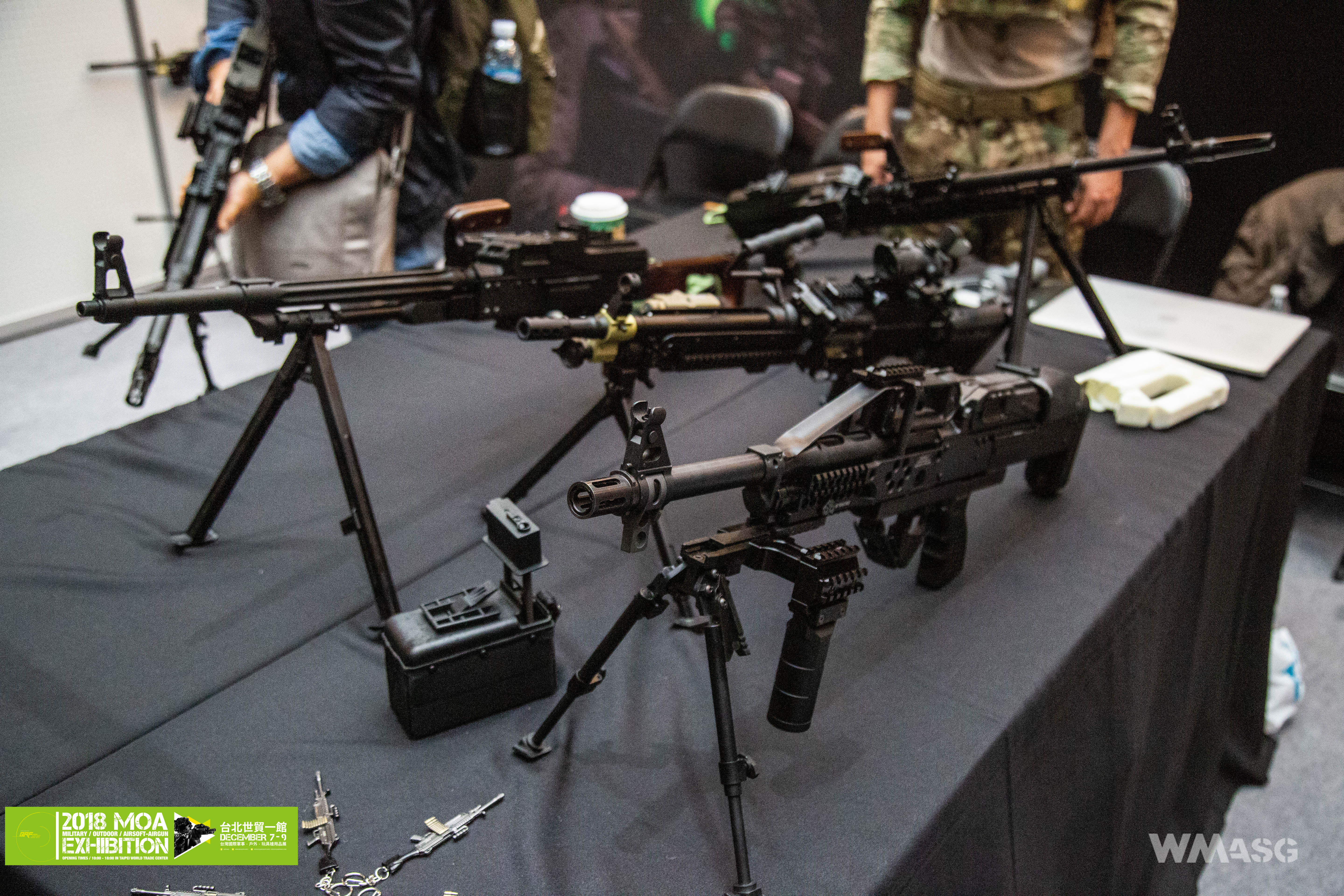MOA 2018 - A&K i Raptor - UKM 2003